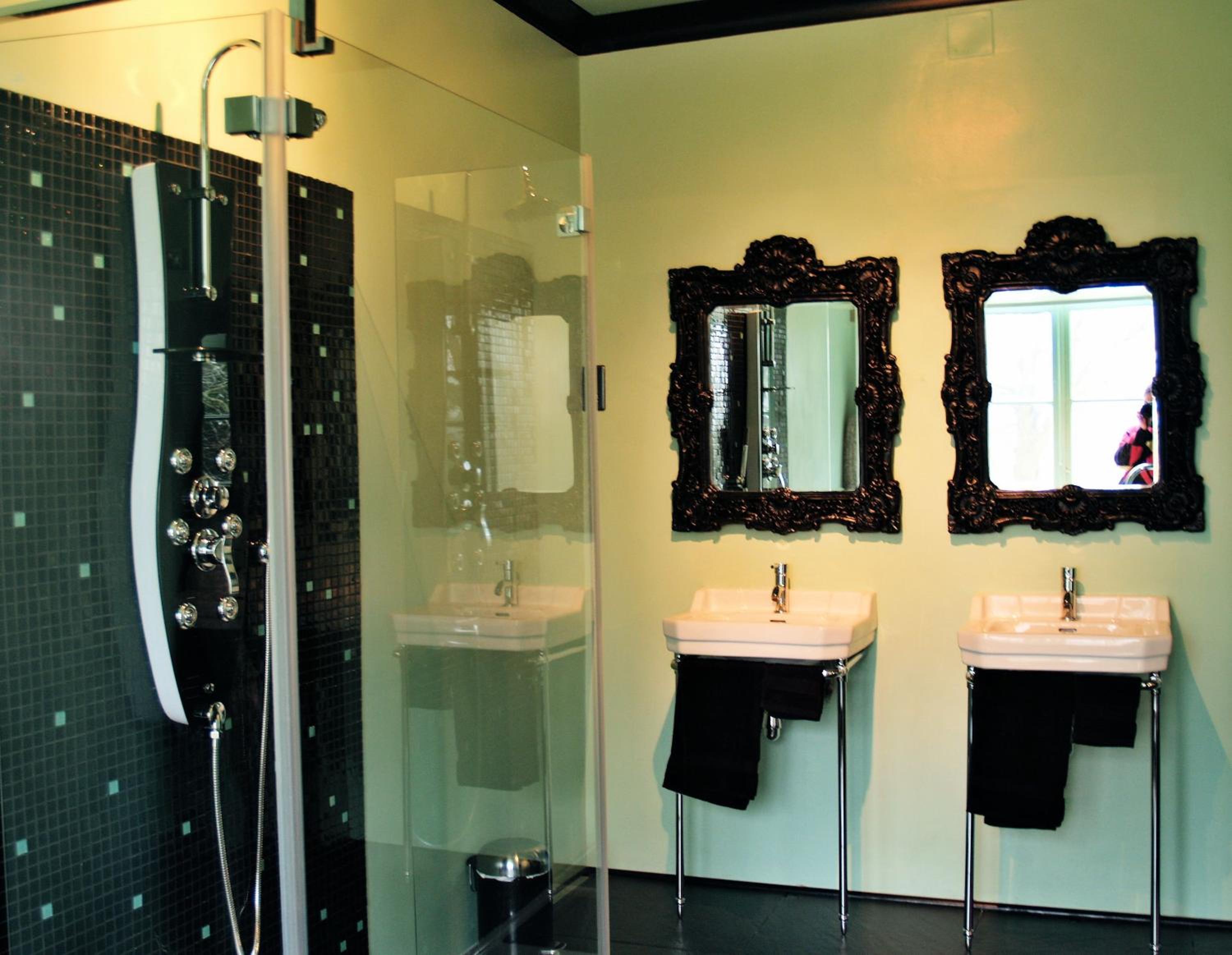 Double Room with Spa Access photo 2