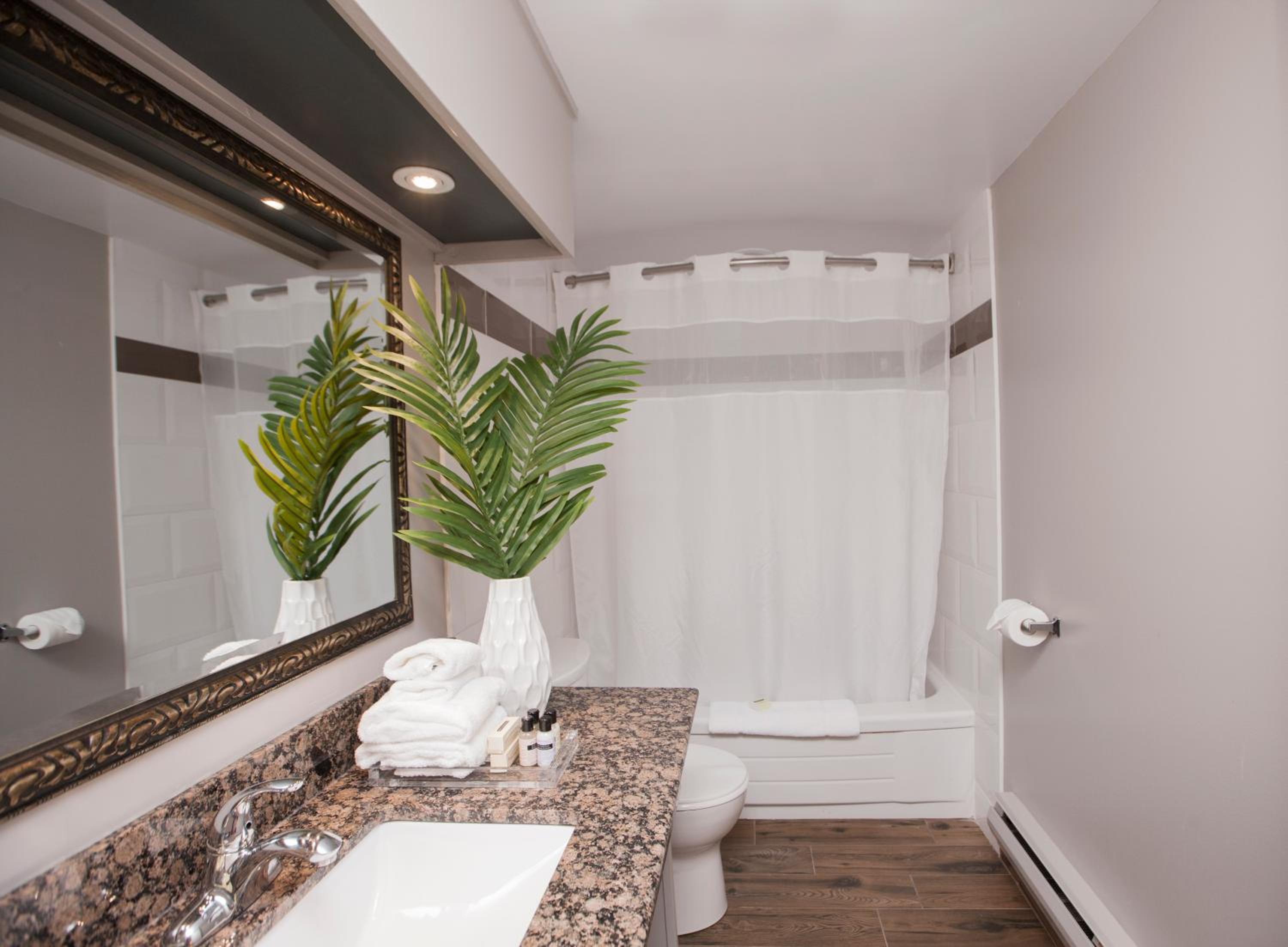 Superior King Room with Courtyard View - Photo 5