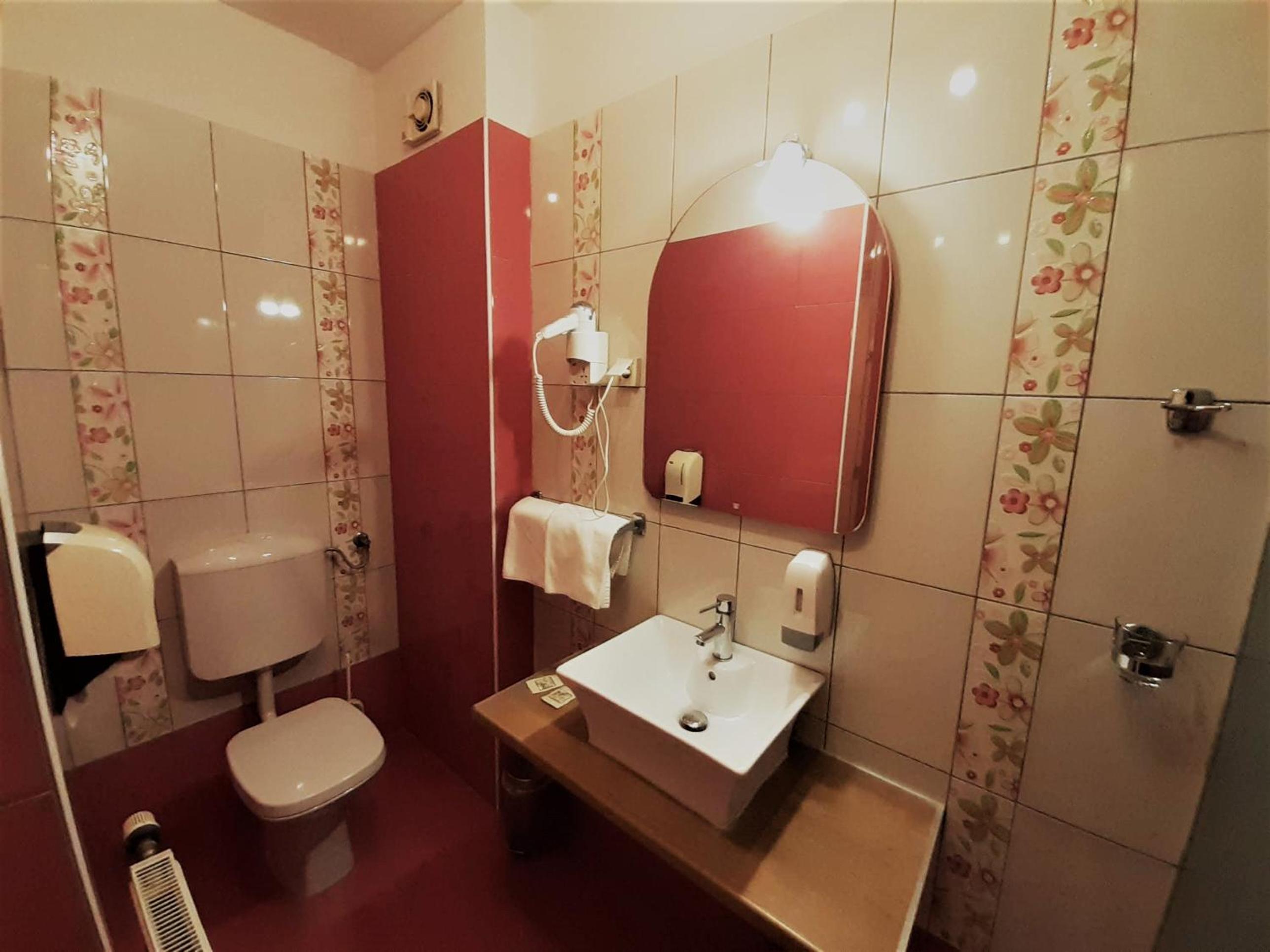 Standard Triple Room photo 1