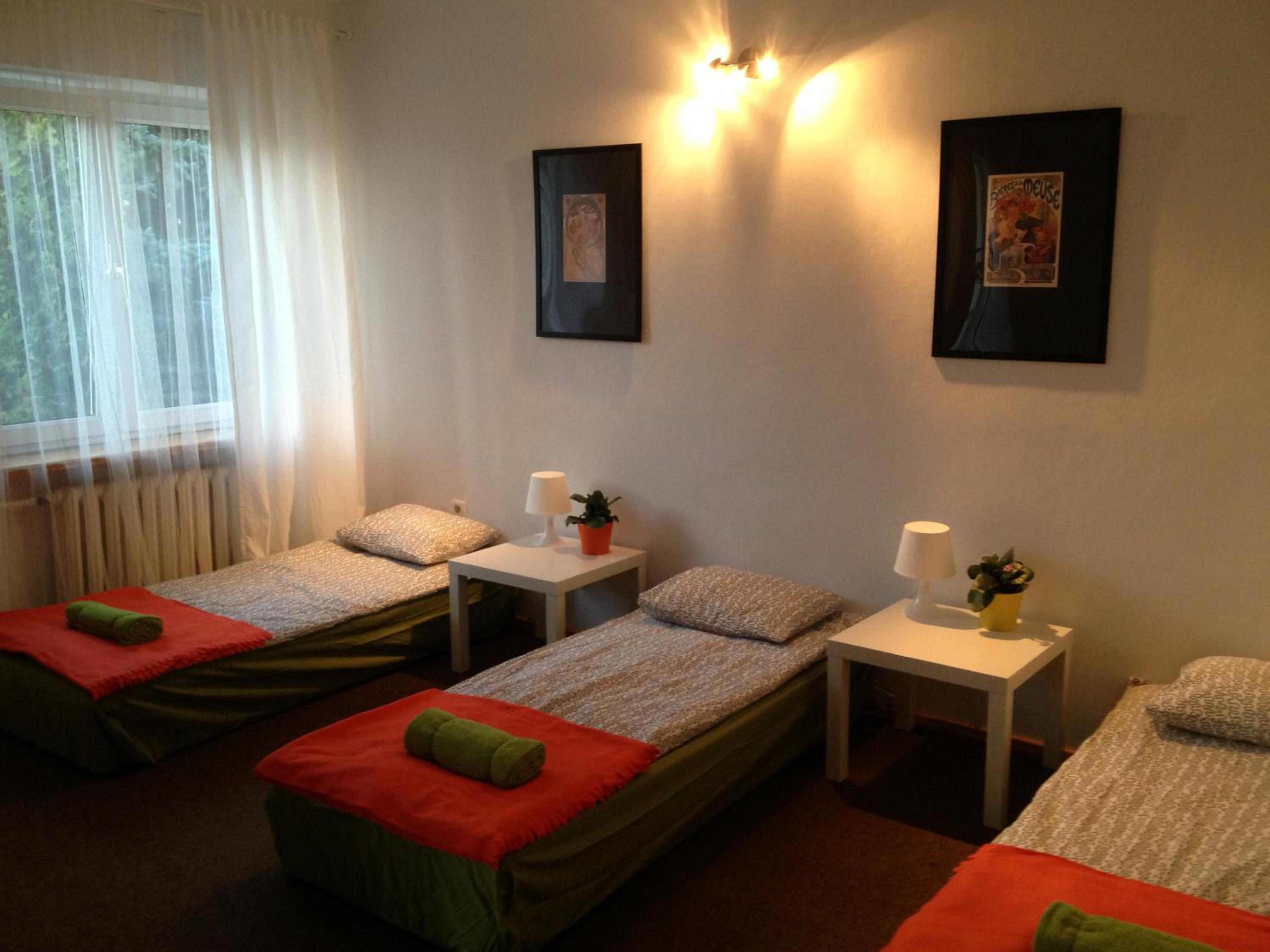 Triple Room - Photo 2