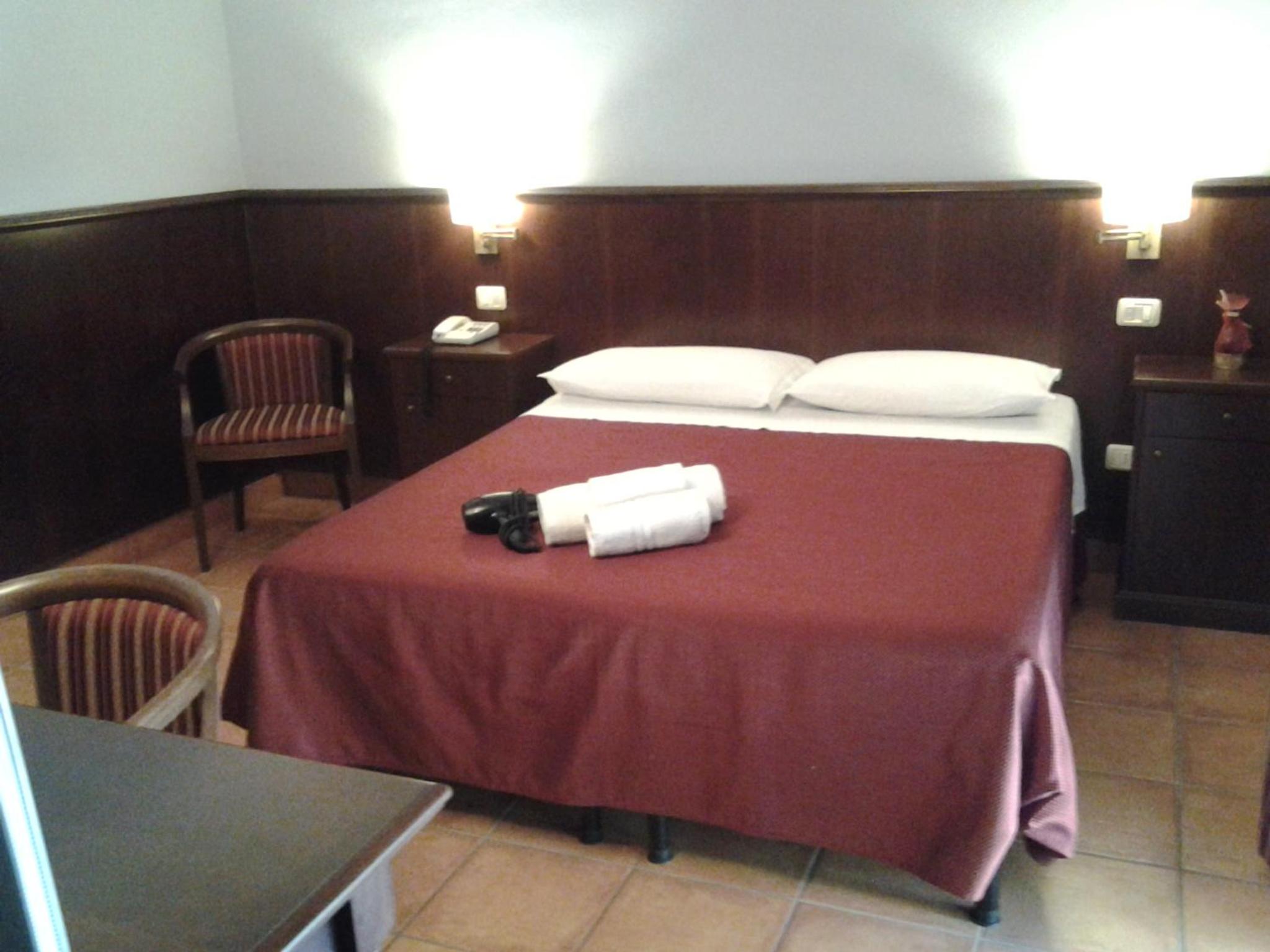 Single Room