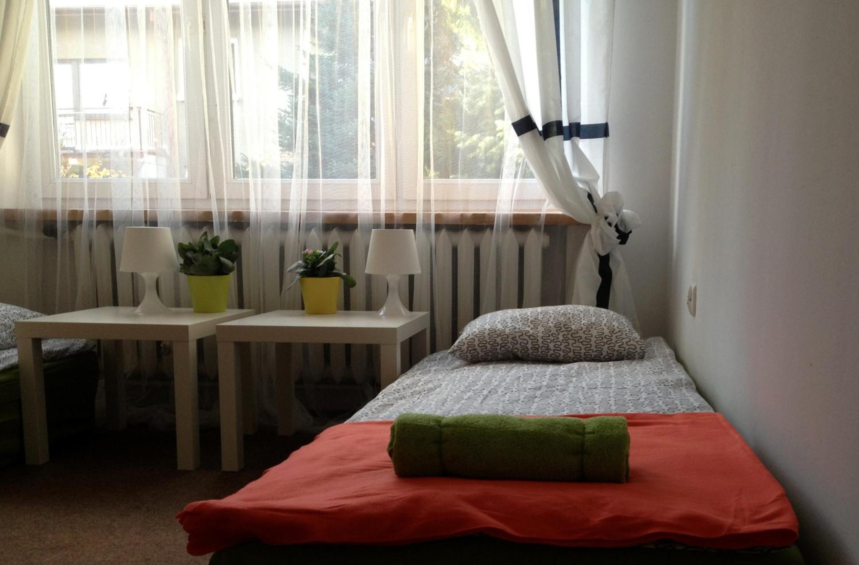 Double or Twin Room - Photo 6