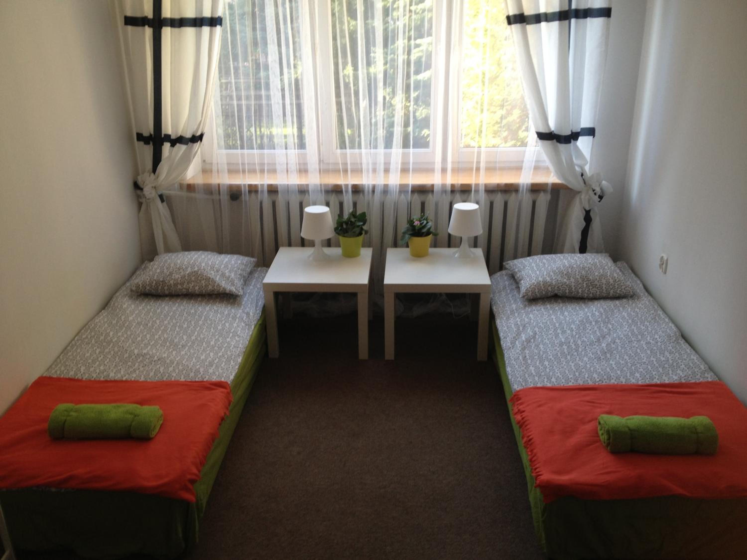 Double or Twin Room - Photo 1
