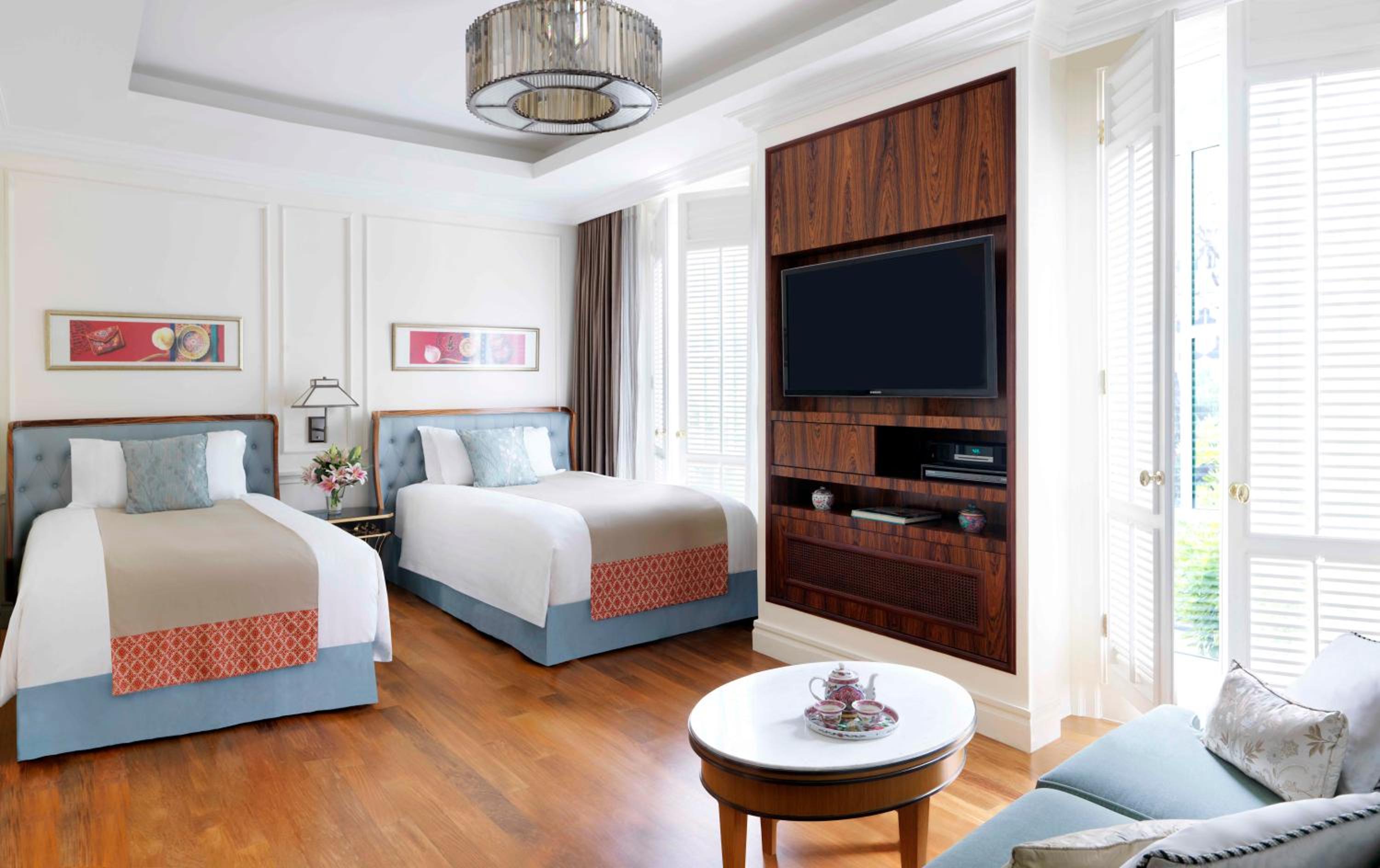 Classic Room