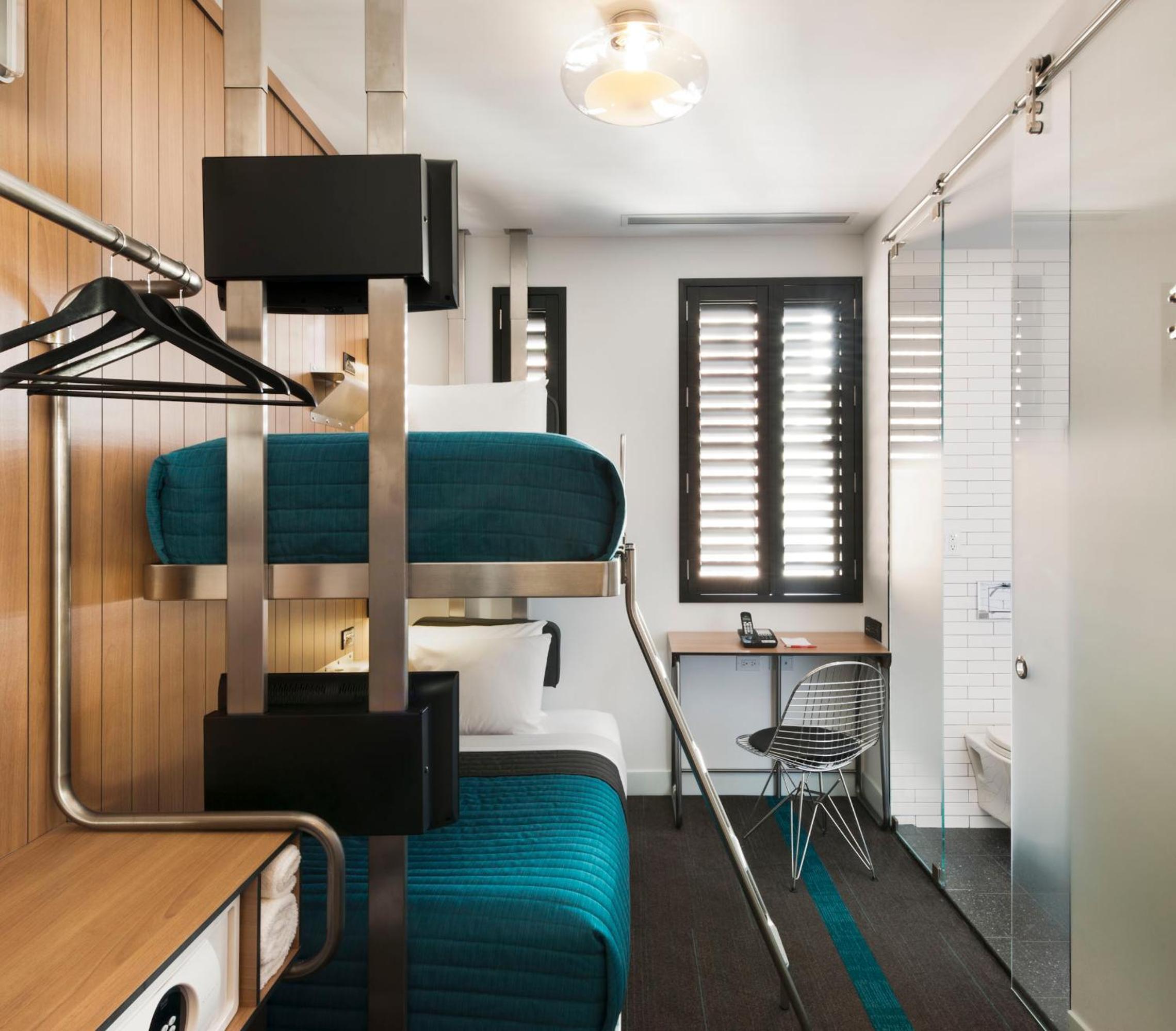 Bunk Pod - Photo 4