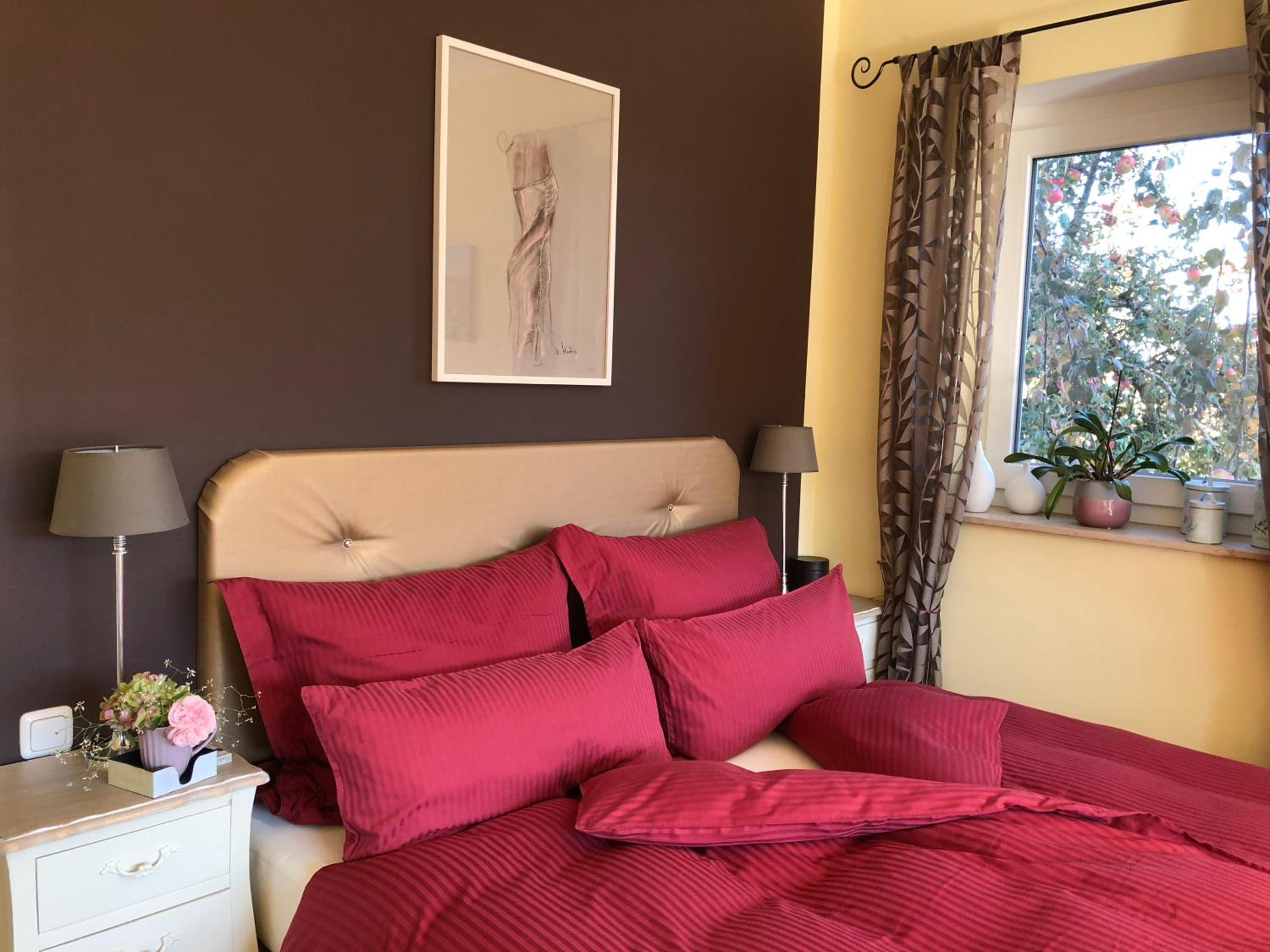 Deluxe Double Room with Shower photo 1