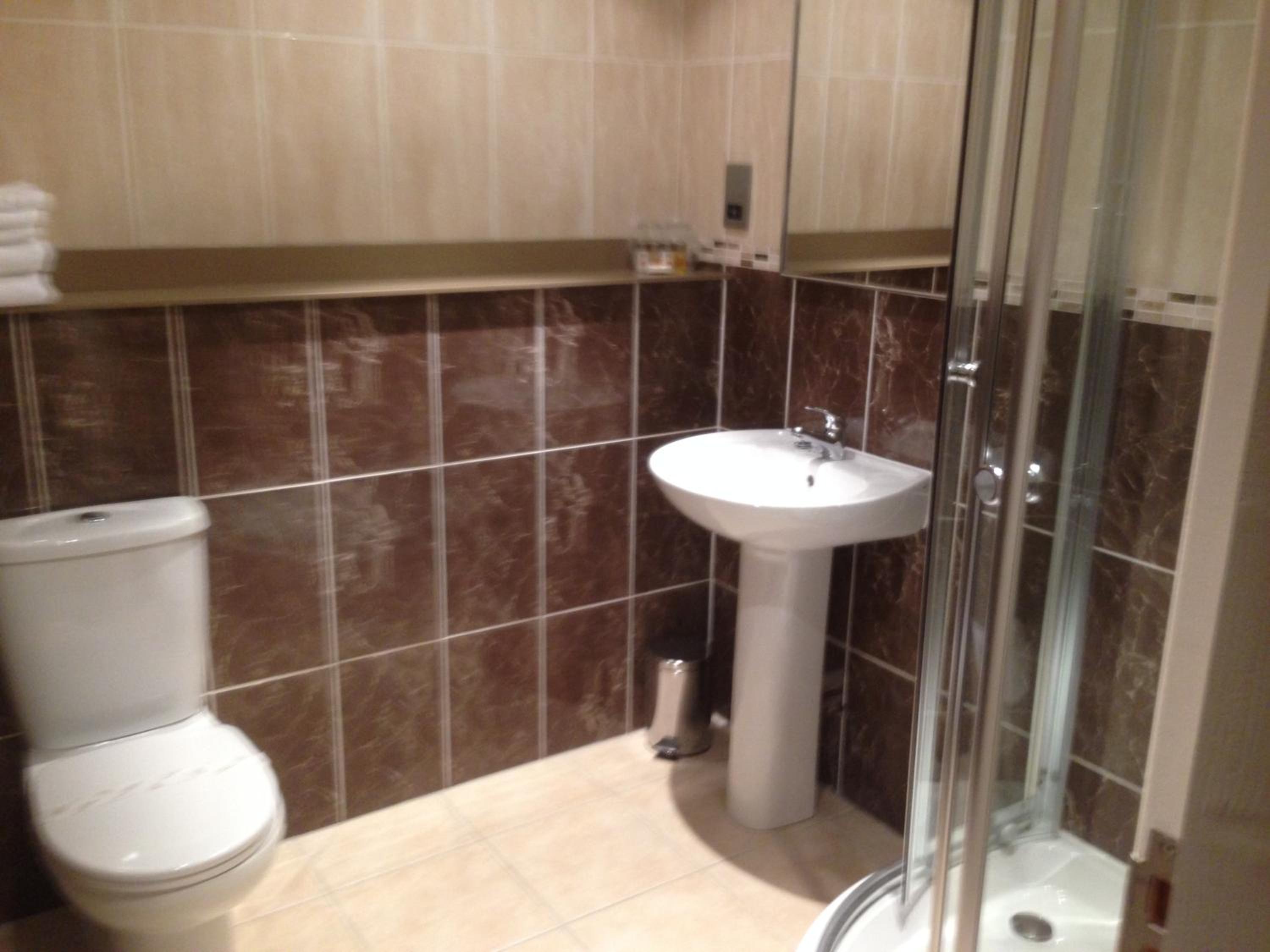 Standard Double or Twin Room photo 2