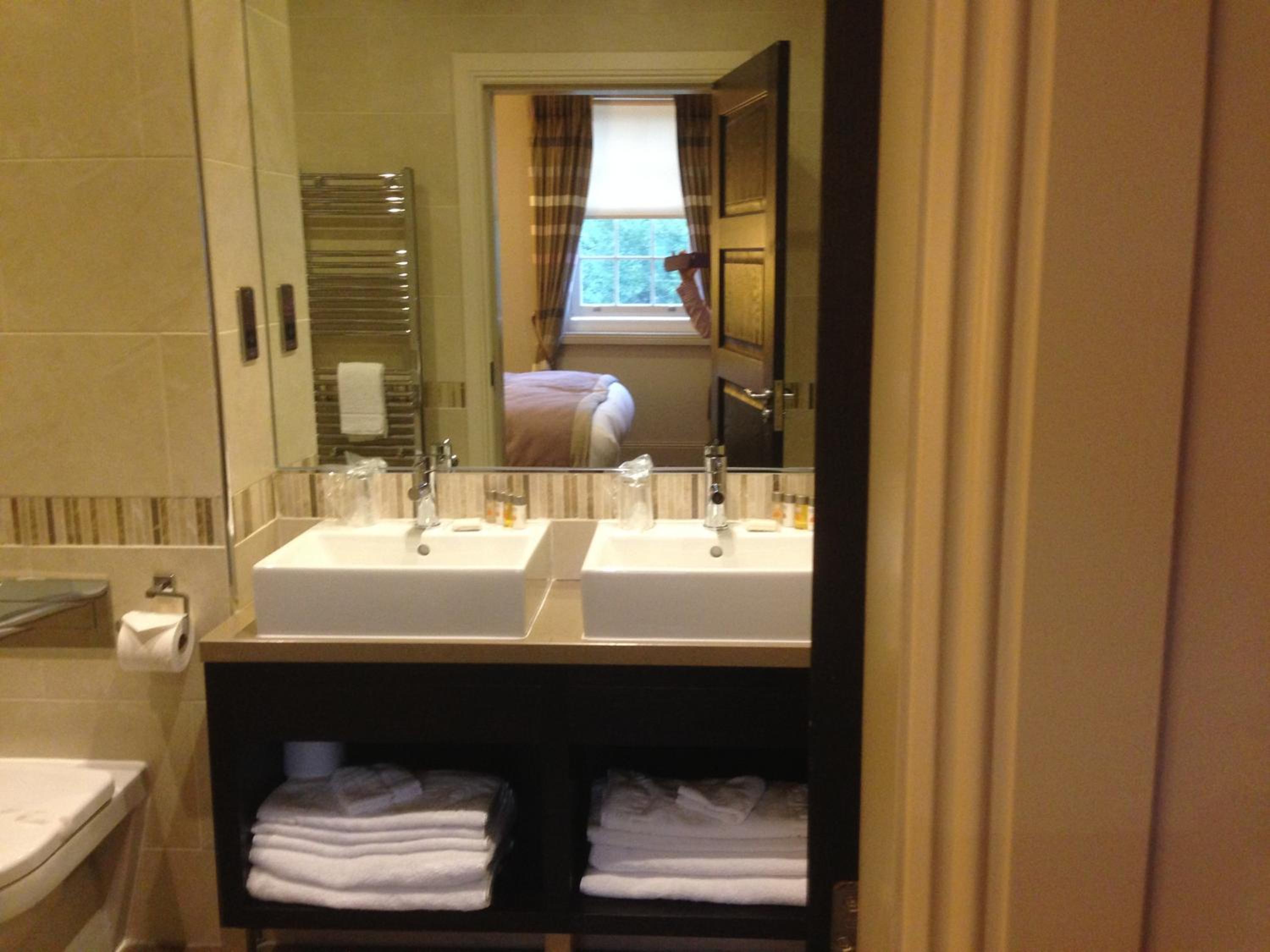Deluxe Double or Twin Room photo 2
