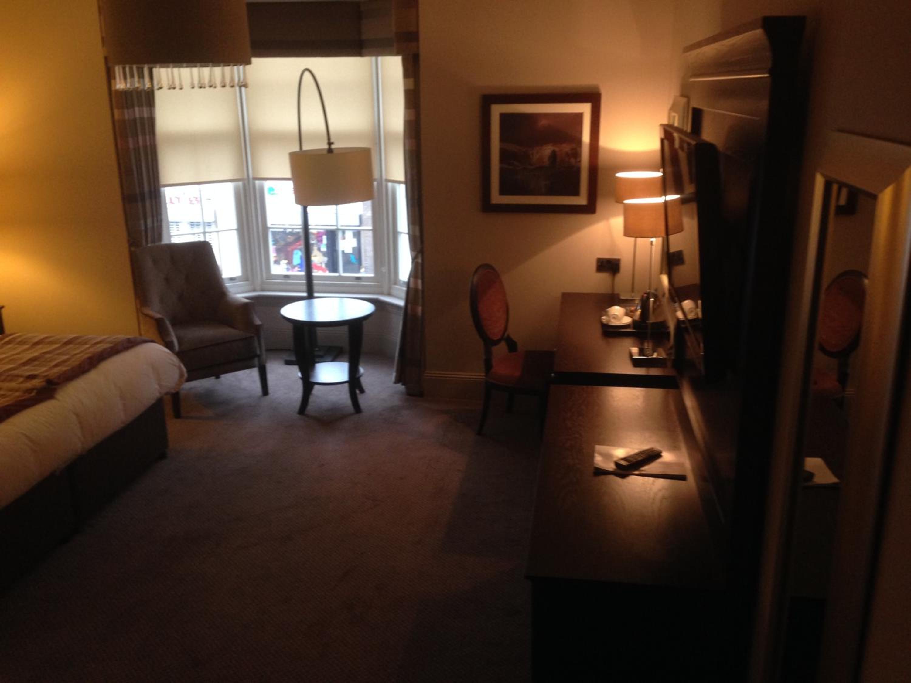 Deluxe Room photo 1