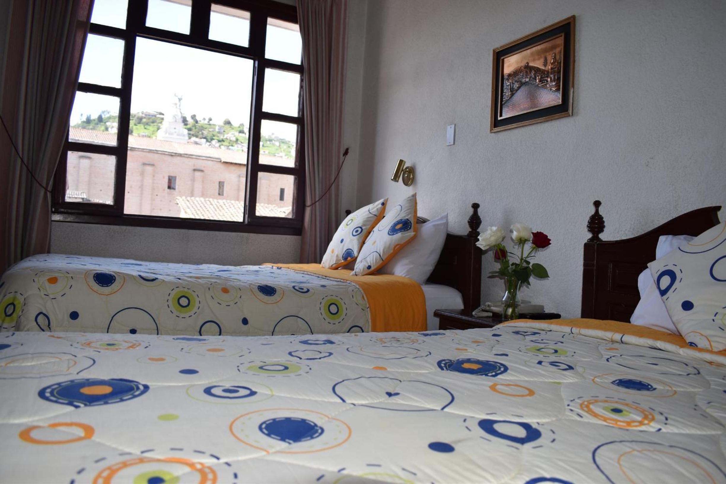 Triple Room photo 1