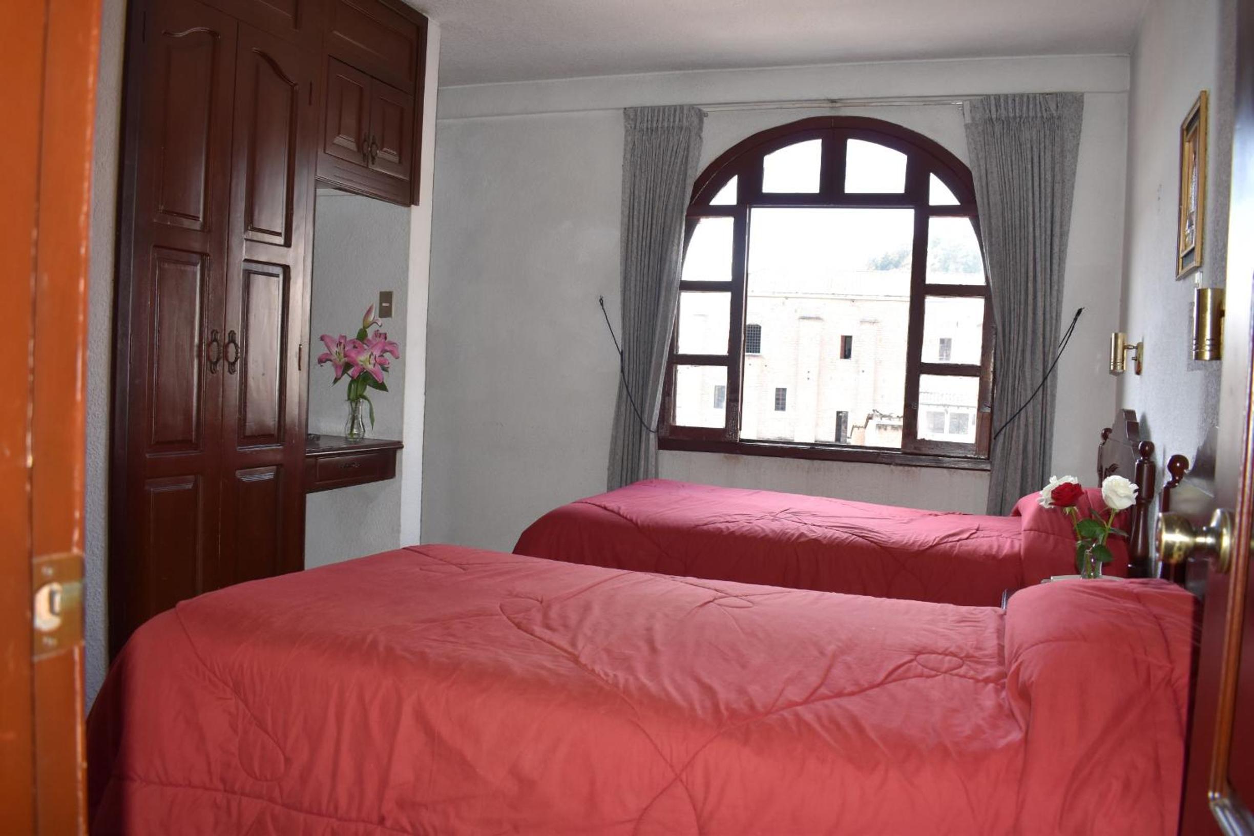 Twin Room photo 1