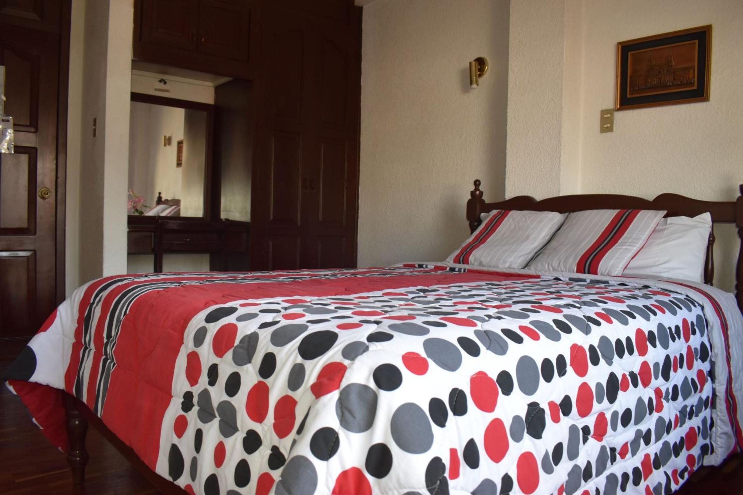 Standard Double Room photo 1
