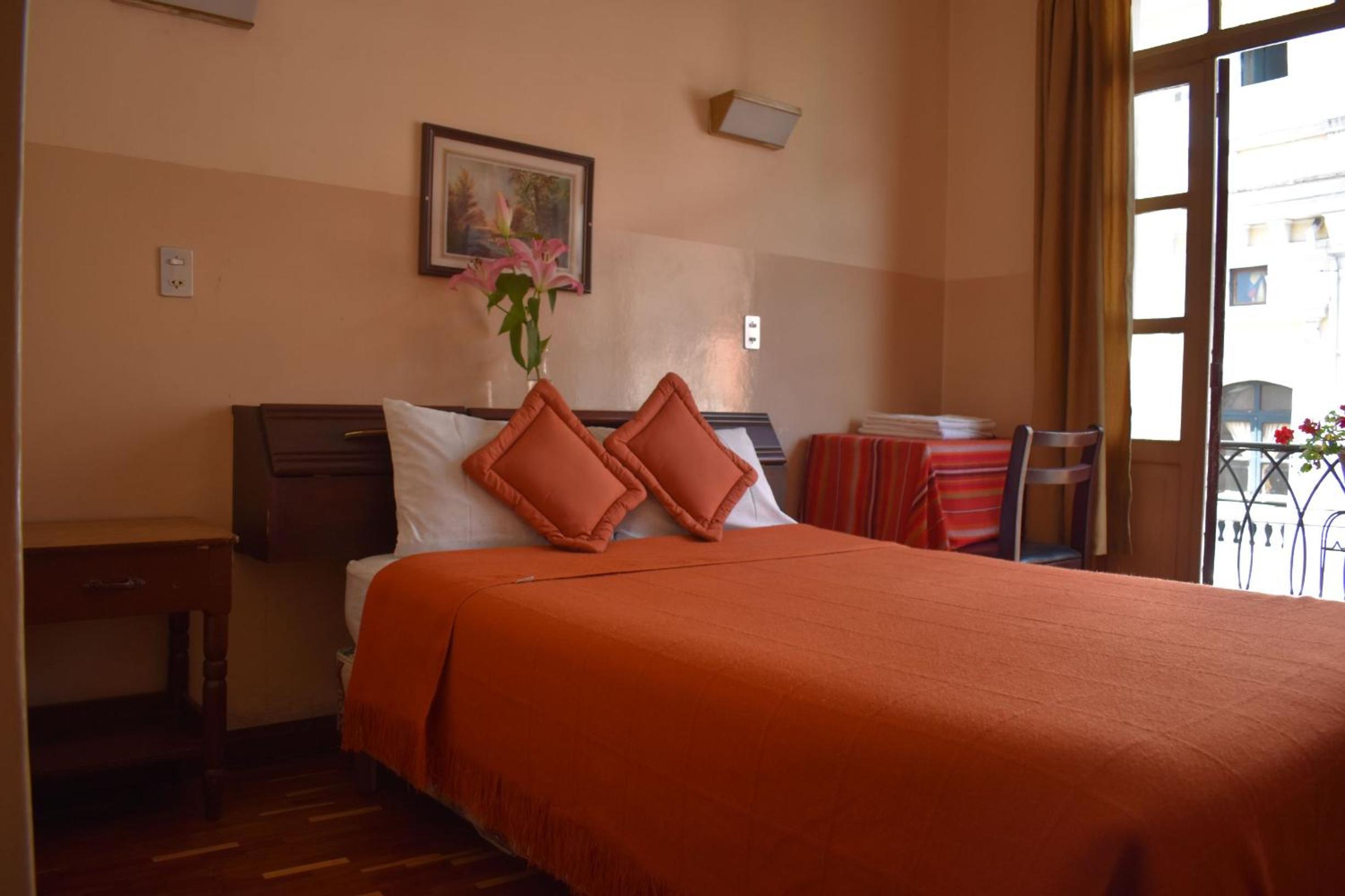 Superior Single Room photo 1