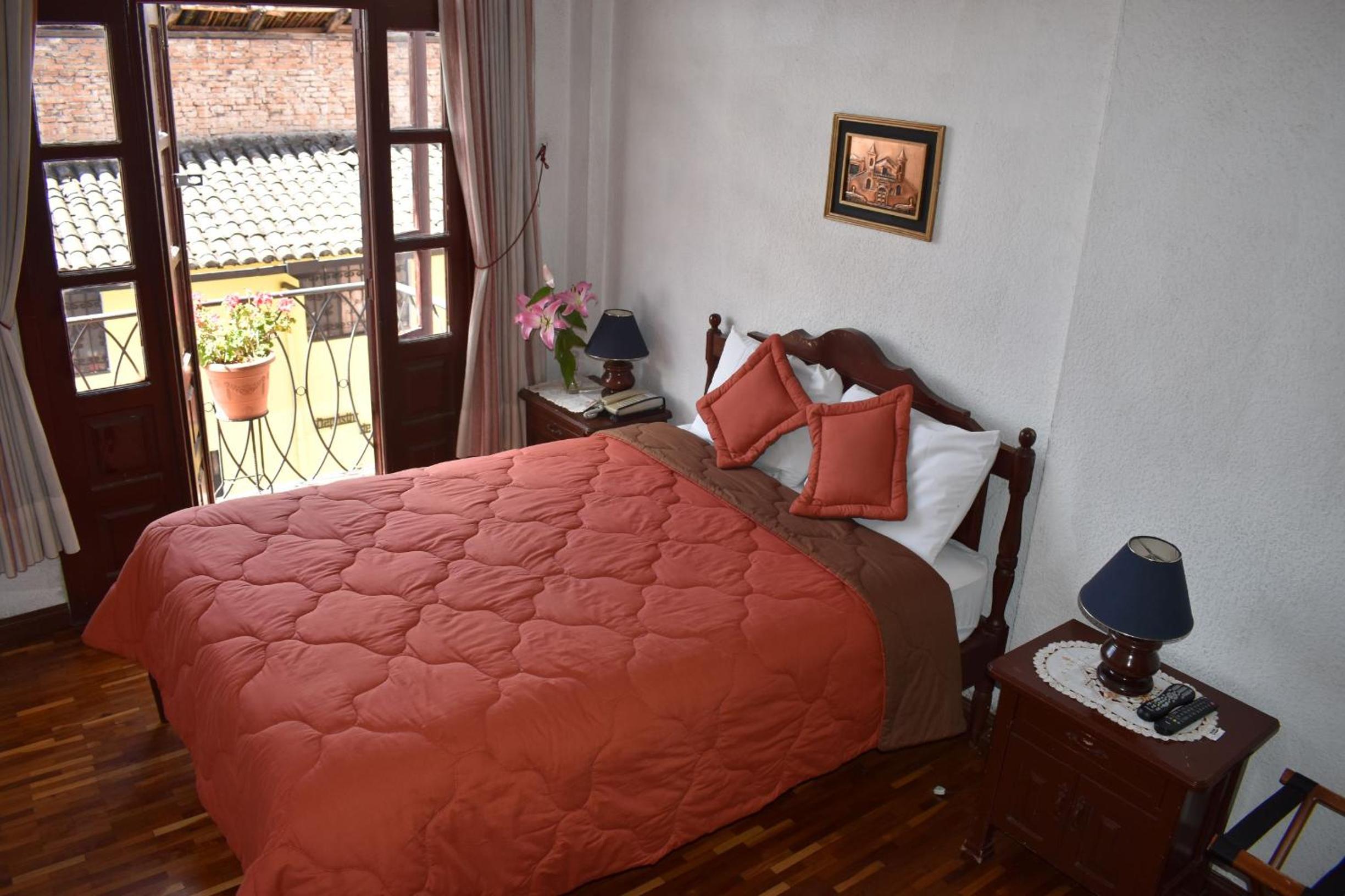 Superior Single Room photo 3