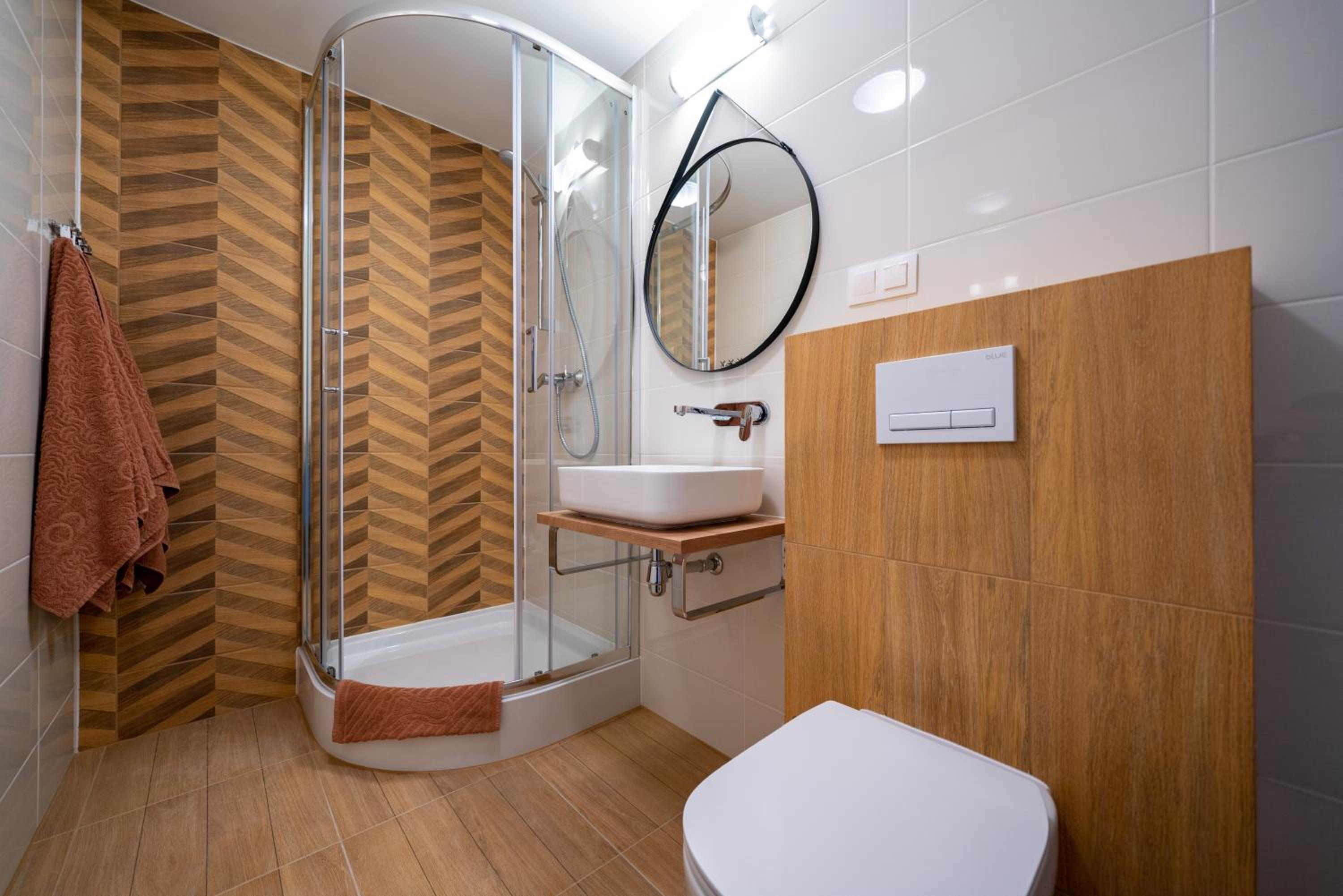Triple Room photo 3