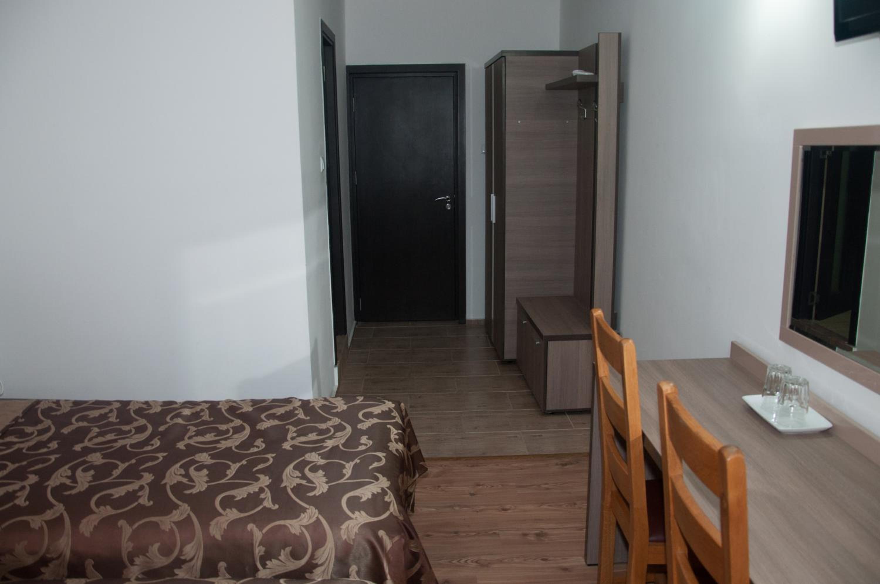 Twin Room photo 2