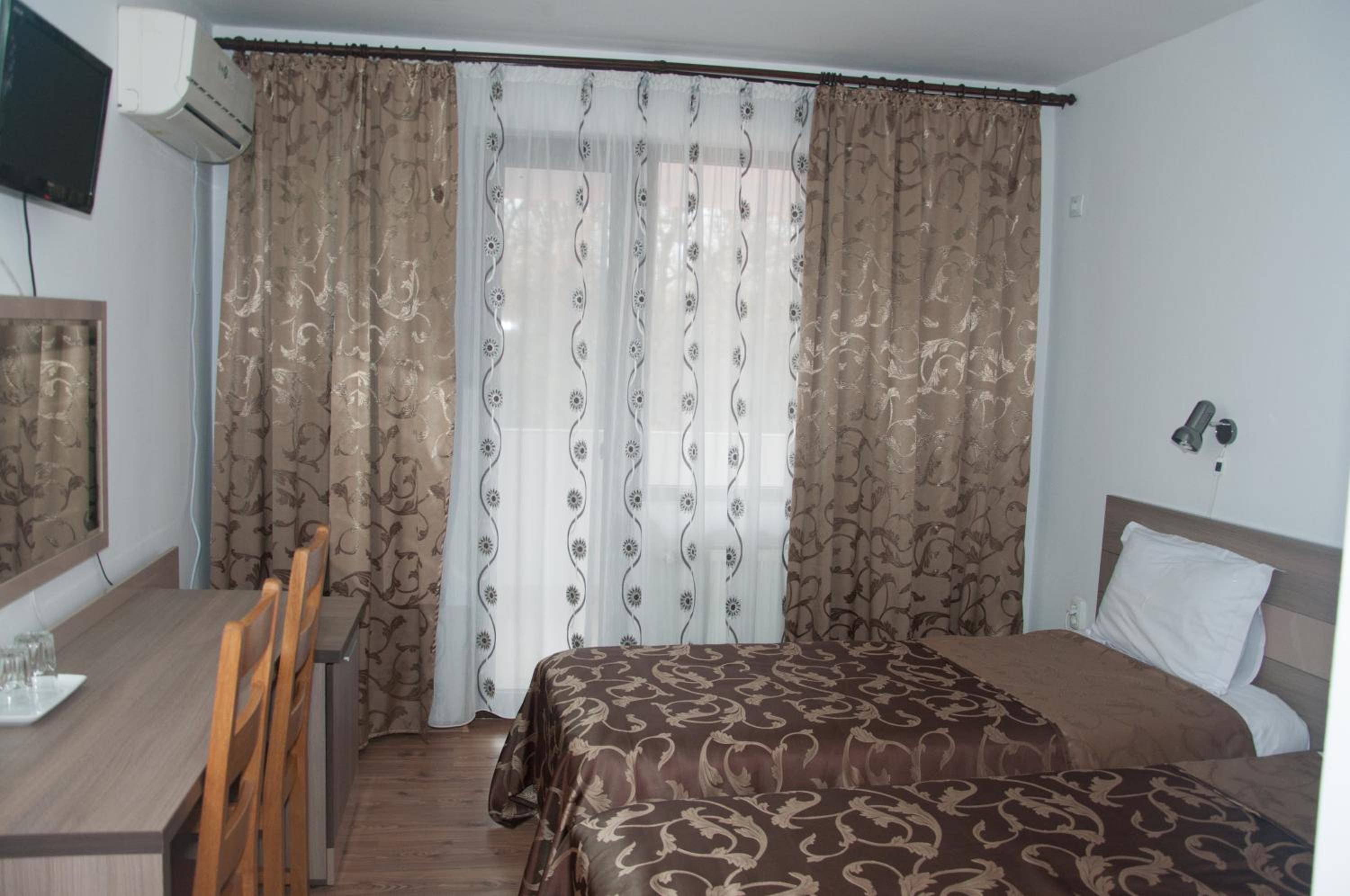 Twin Room photo 3