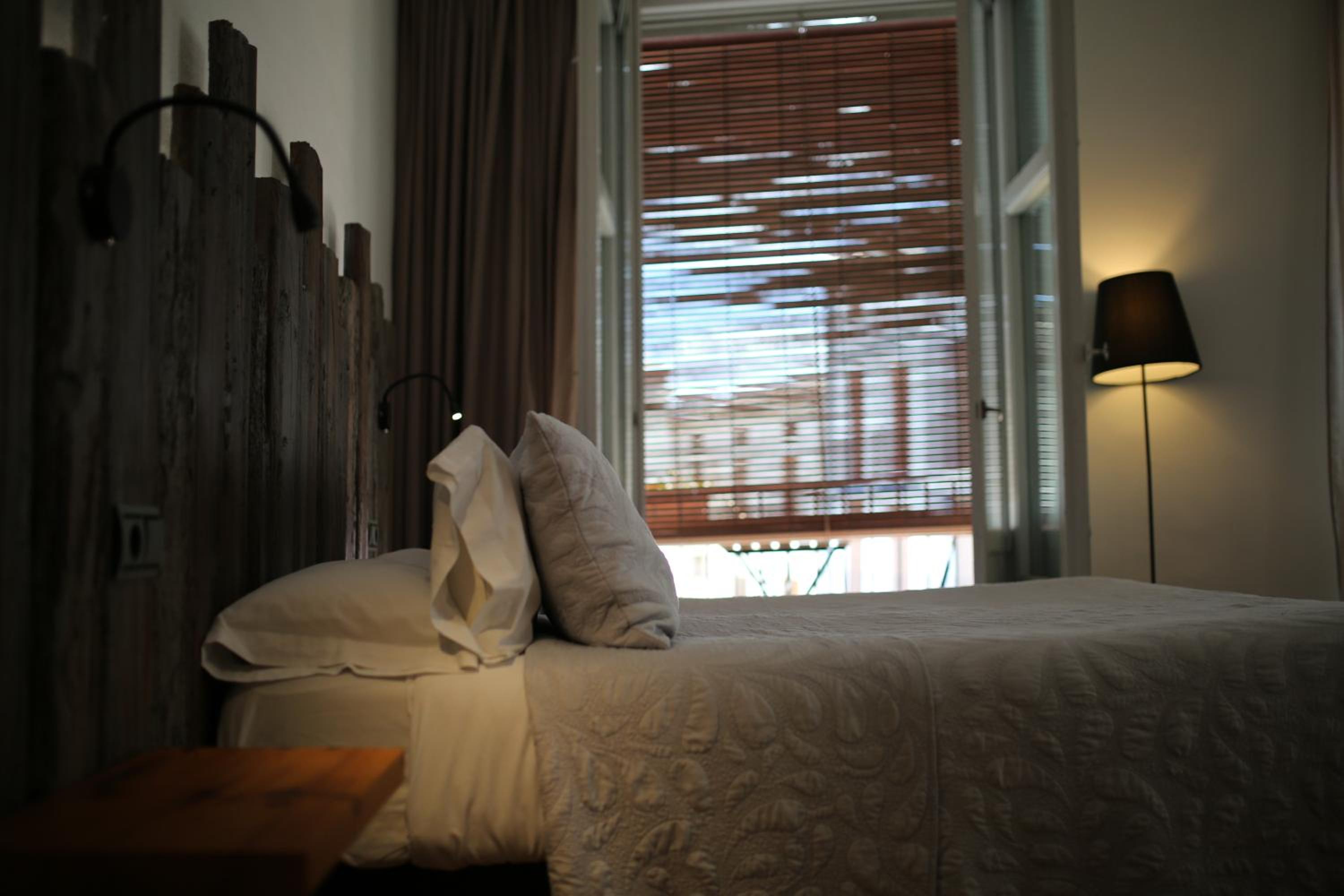 Deluxe Apartment - Photo 13