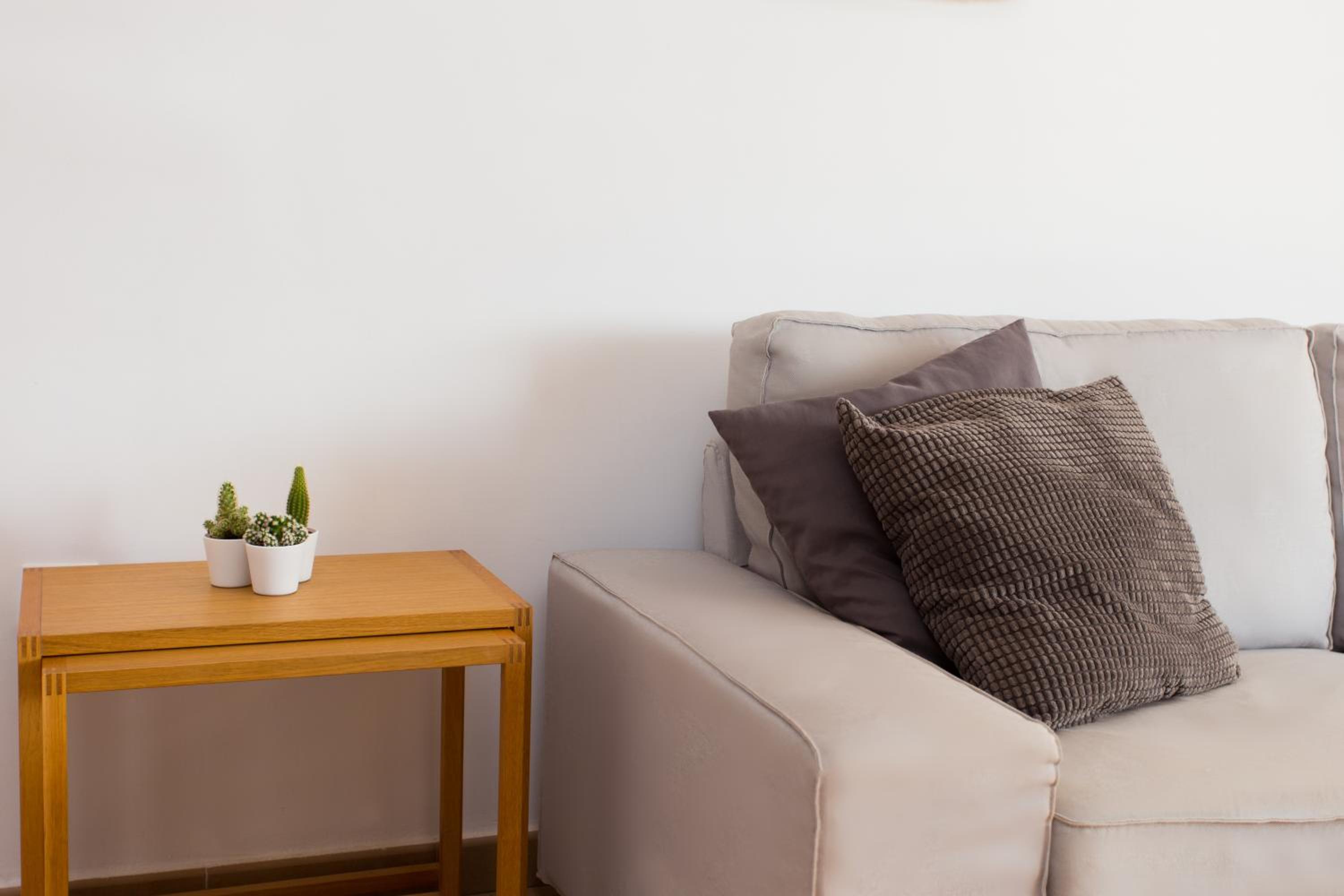 Apartamento Penthouse