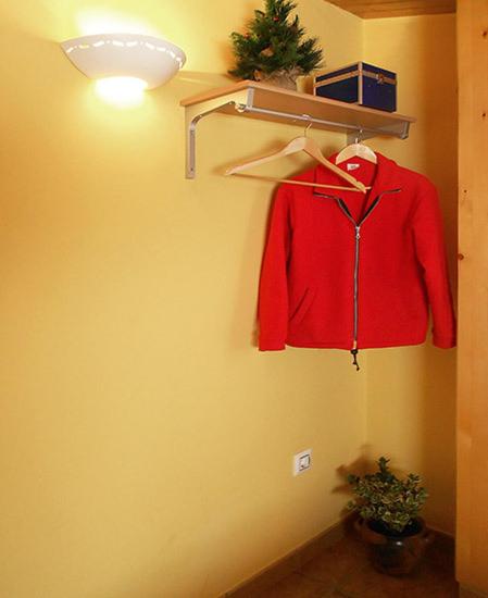 Two-Bedroom Apartment photo 3