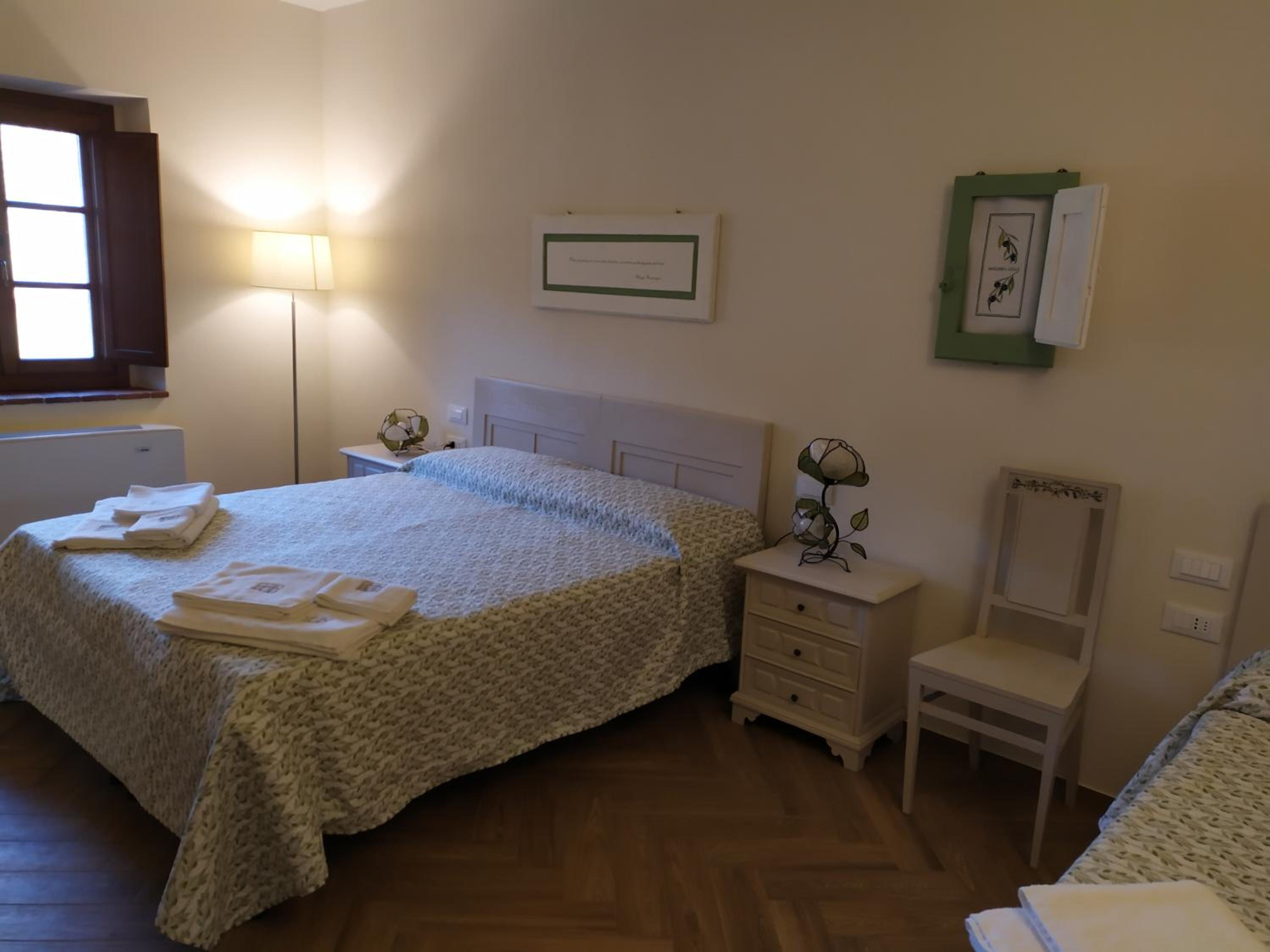 Triple Room - Disability Access photo 1