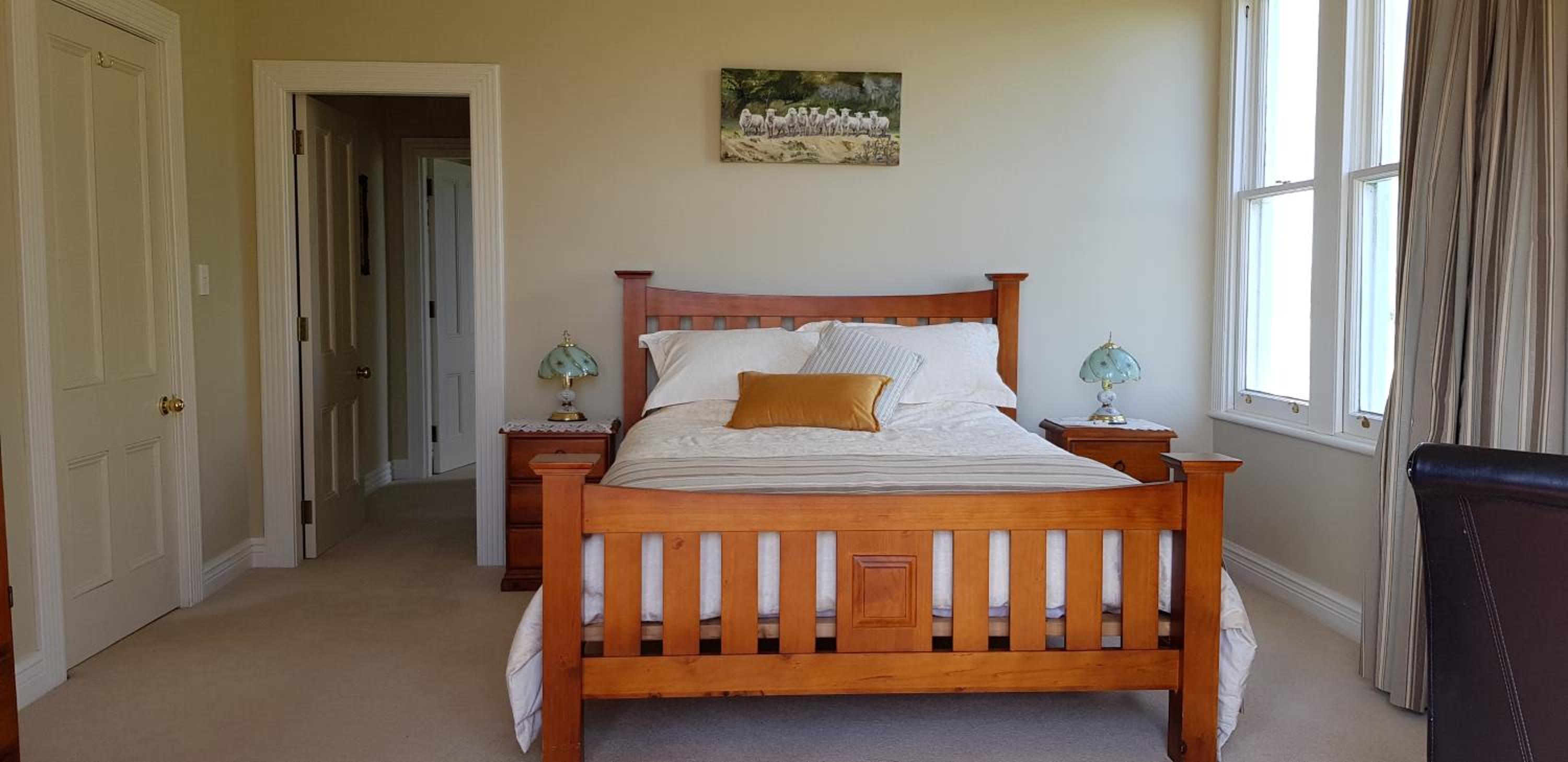 Double Room with Private Bathroom - Photo 1