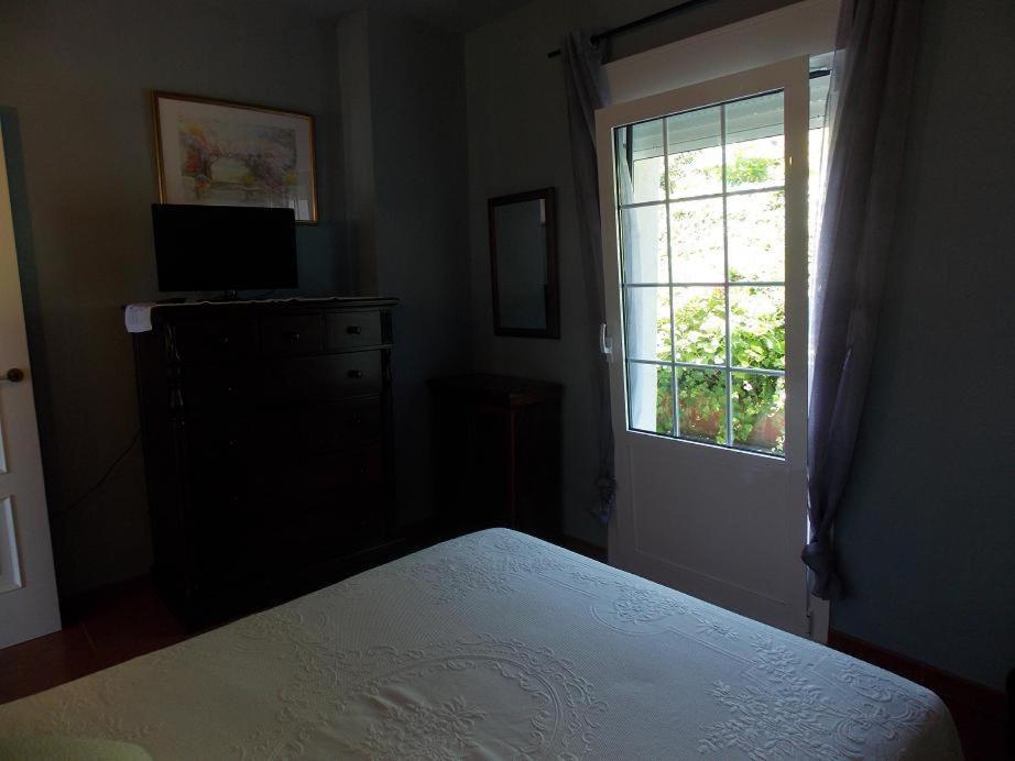 One-Bedroom Apartment (2 Adults)