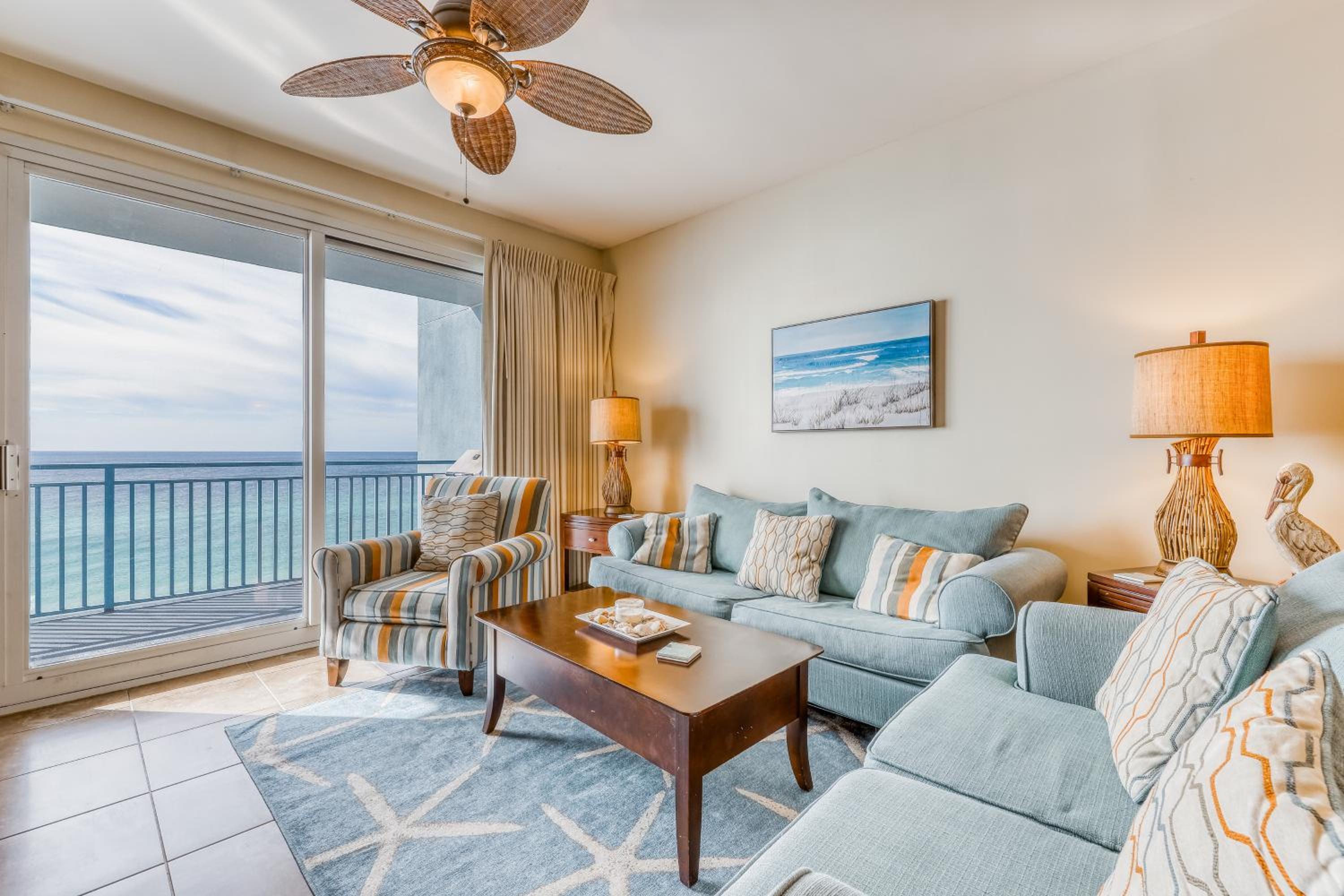 Two Bedroom Apartment 