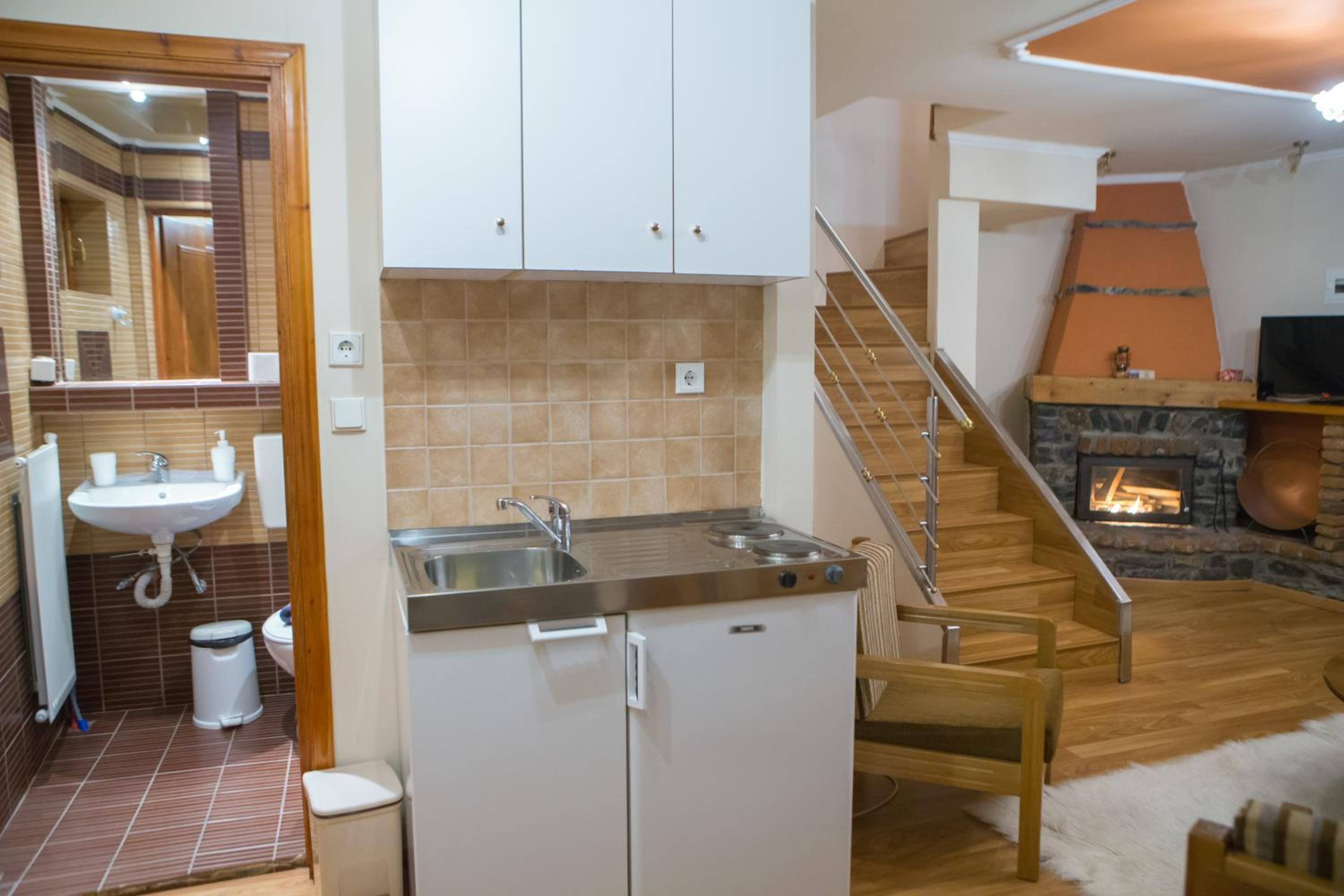 Maisonette photo 2