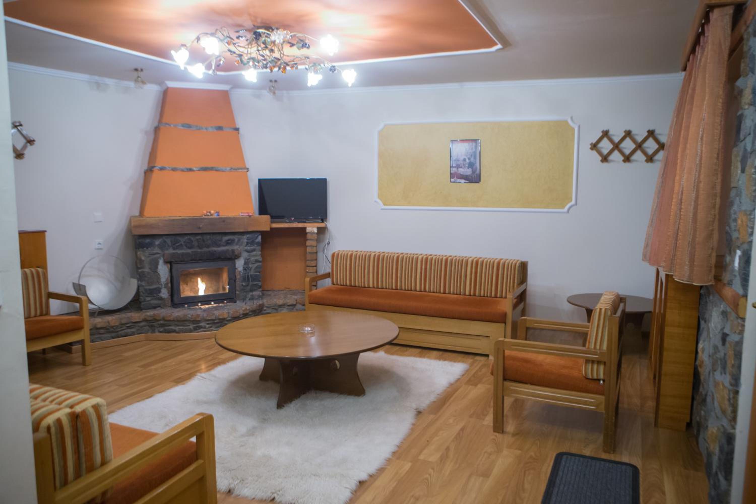 Maisonette