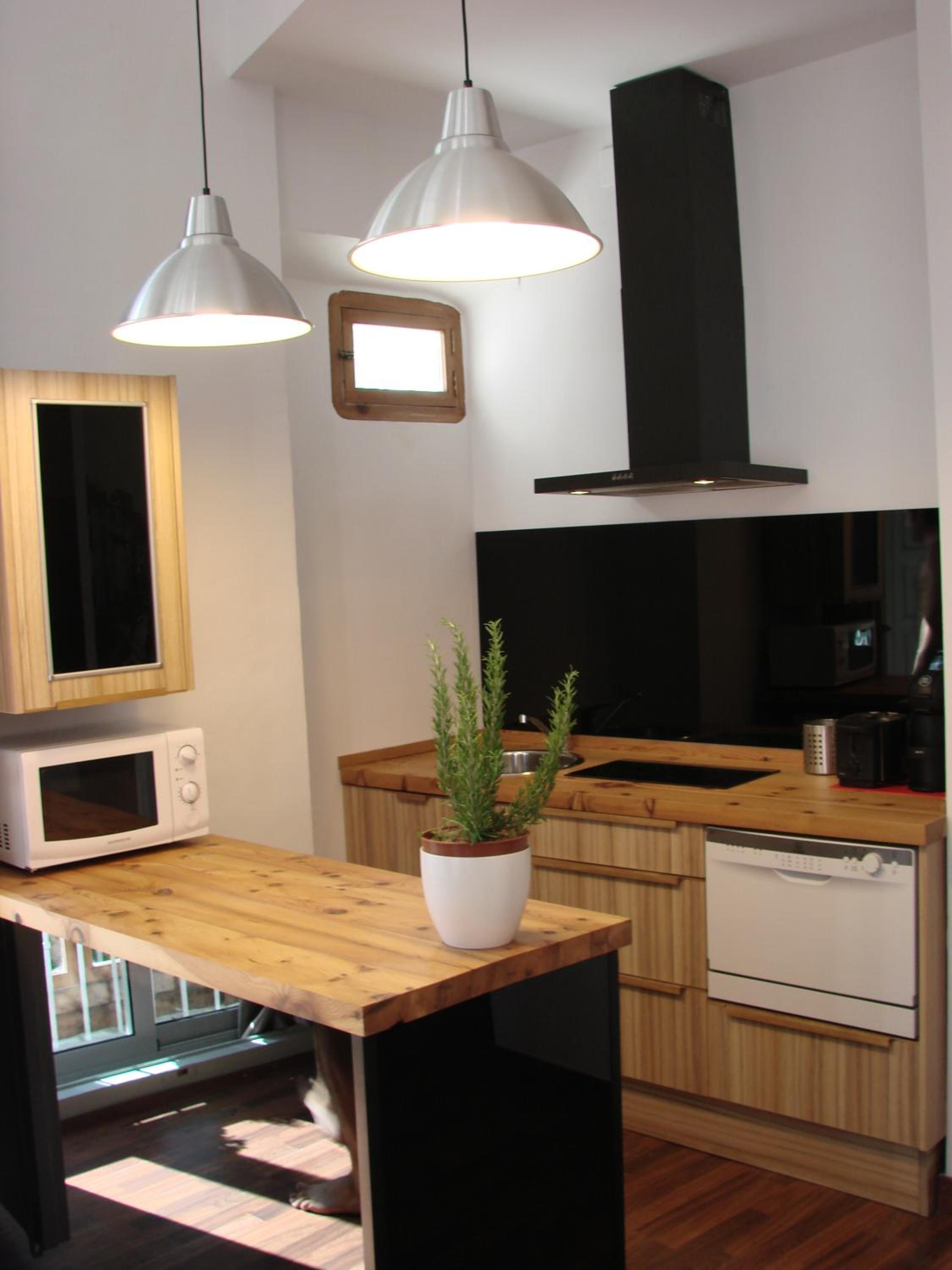 Deluxe Apartment - Photo 12