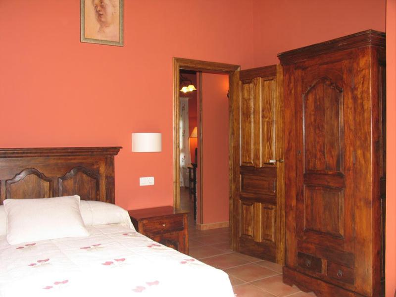 Three-Bedroom Bungalow (6 adults)