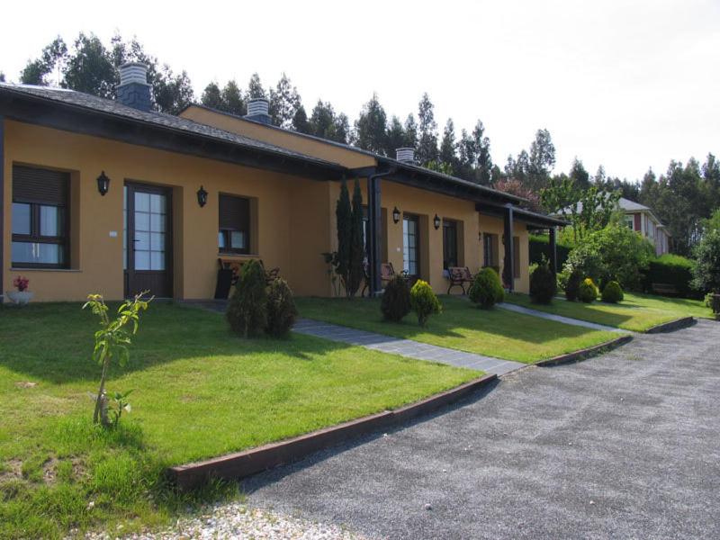 Two-Bedroom Bungalow (4 Adults)