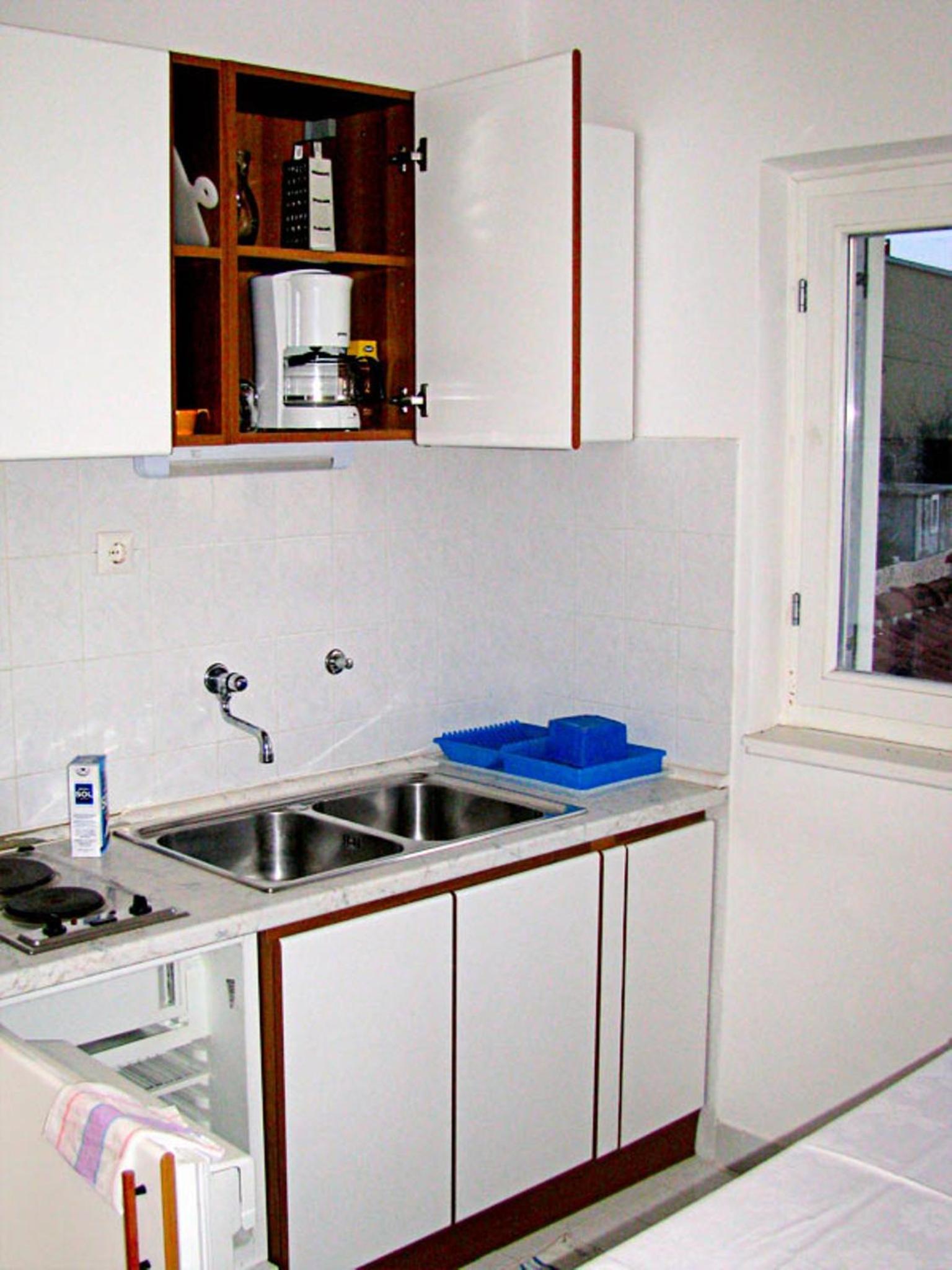 Two-Bedroom Apartment with Sea View photo 3