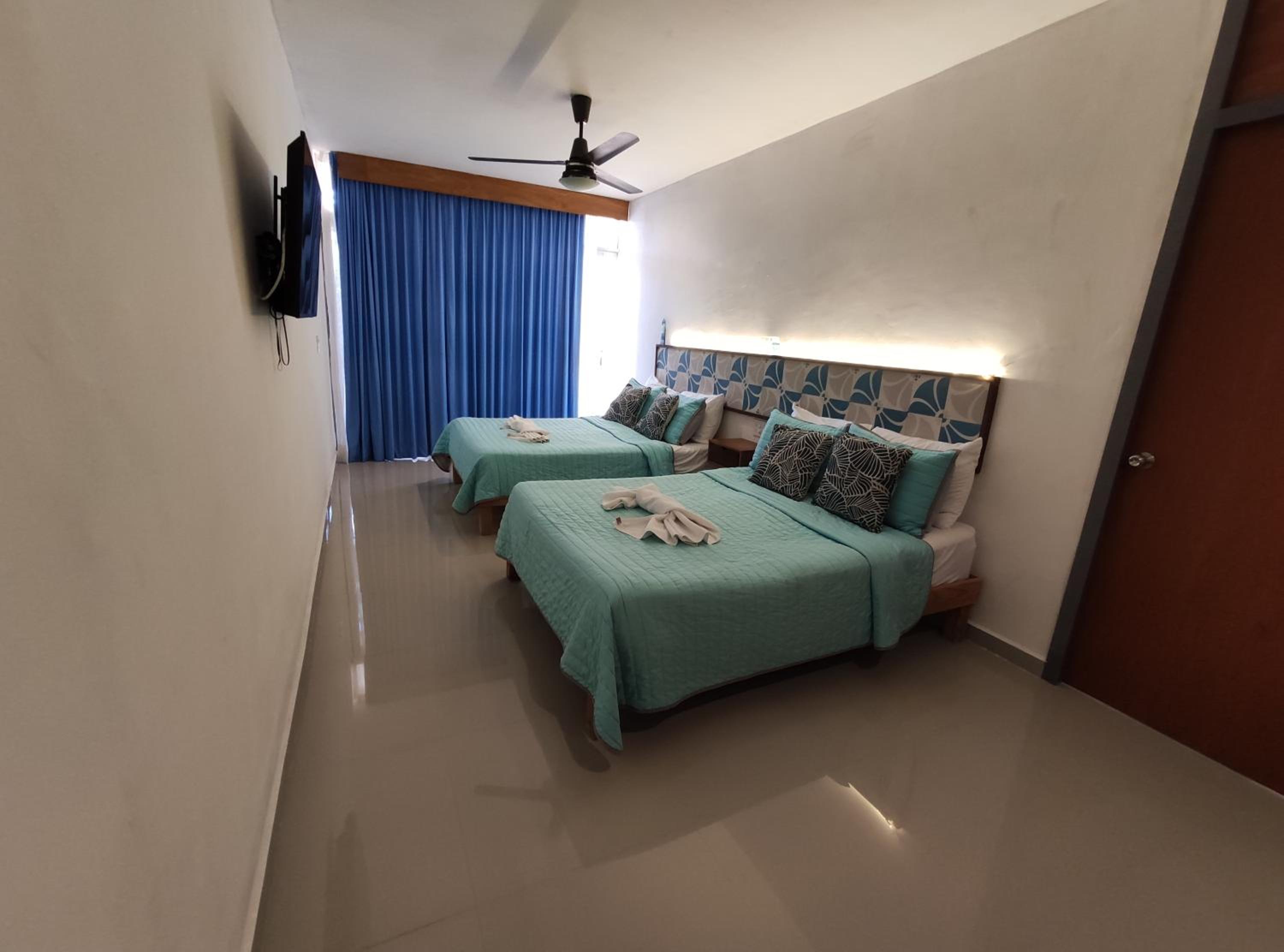Two-Bedroom Suite photo 2