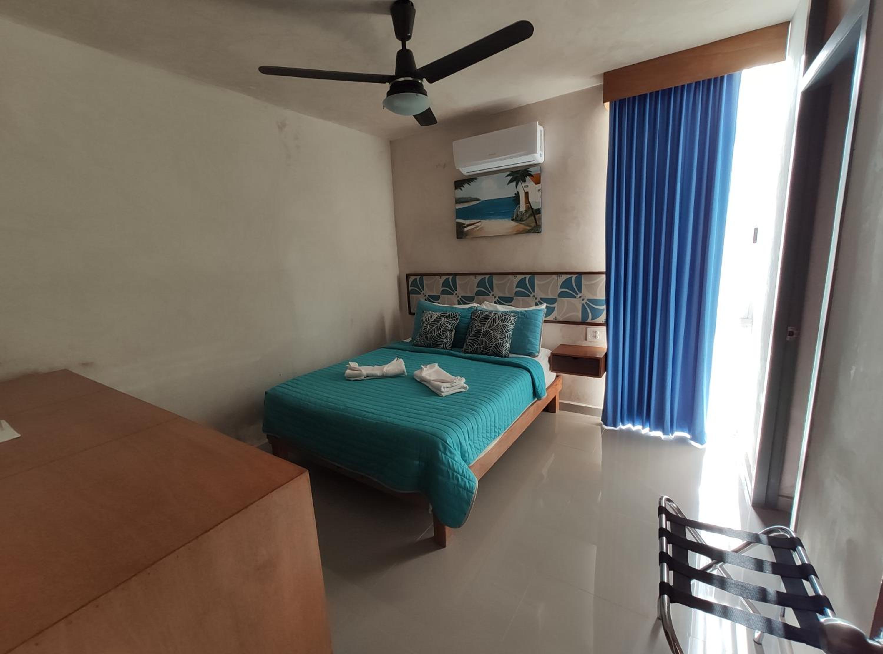 Two-Bedroom Suite photo 3
