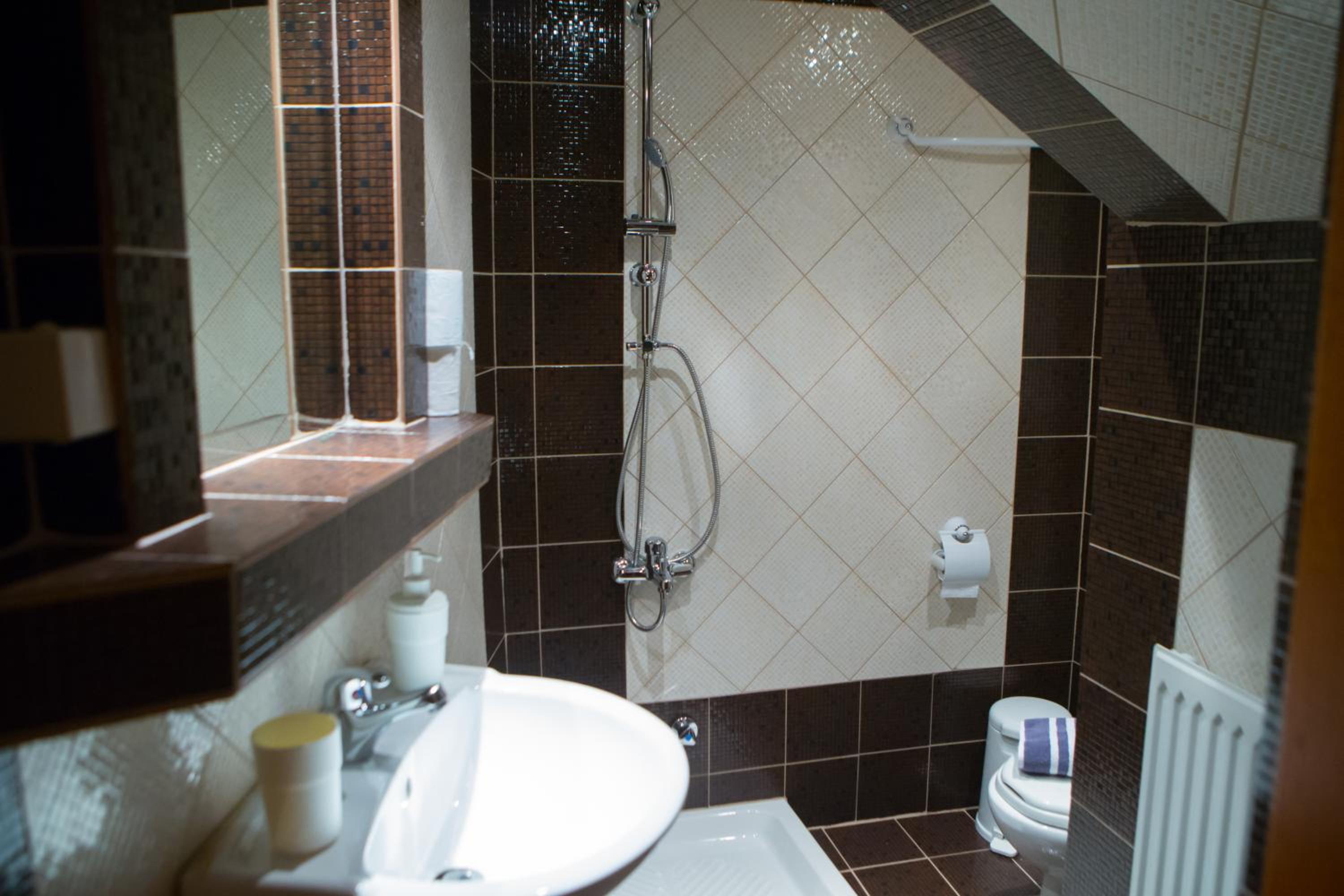 Maisonette photo 2