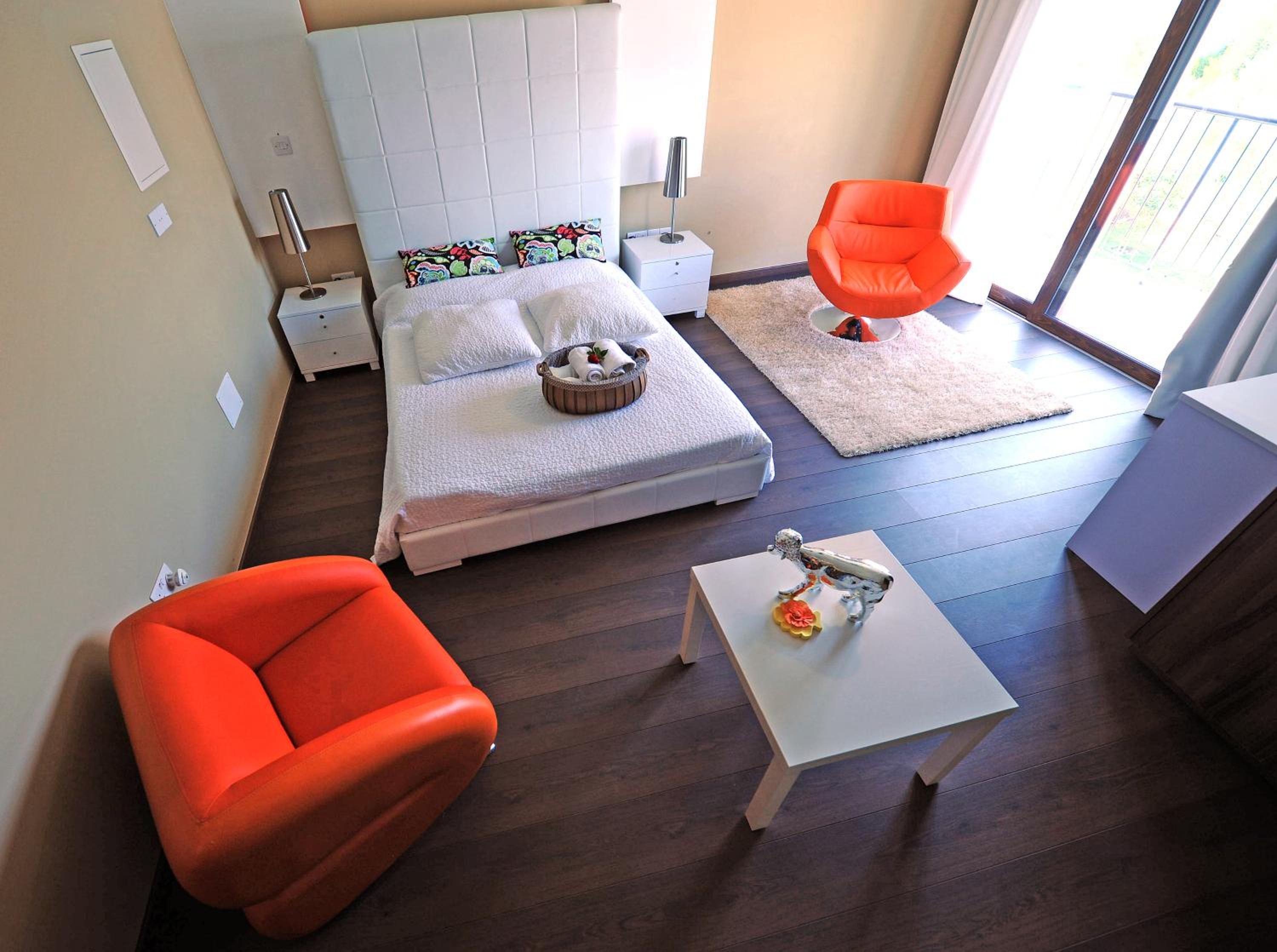 Family Two-Bedroom Suite with Spa Bath