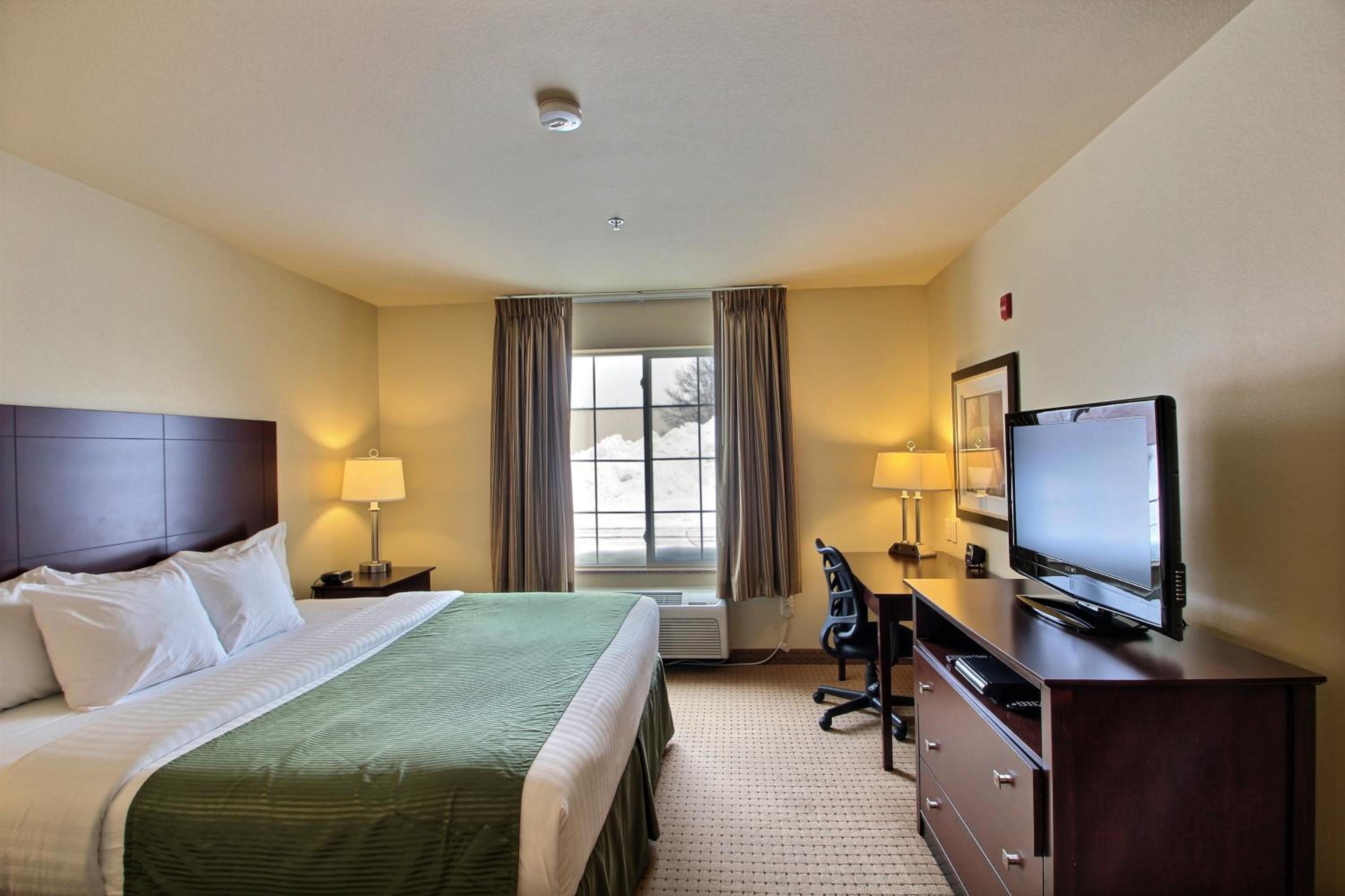 King Room - Photo 6