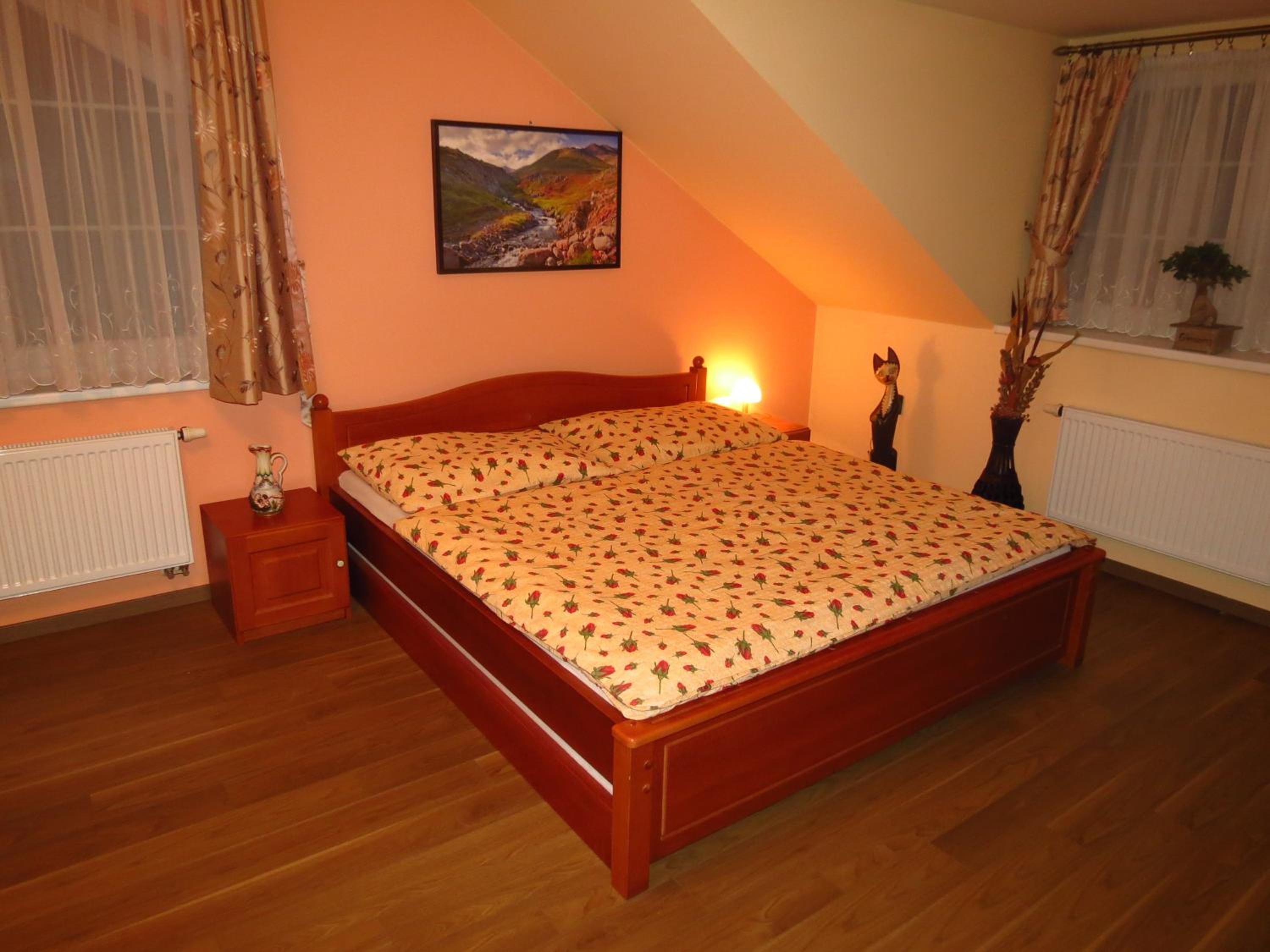 Double Room with Private Bathroom photo 2