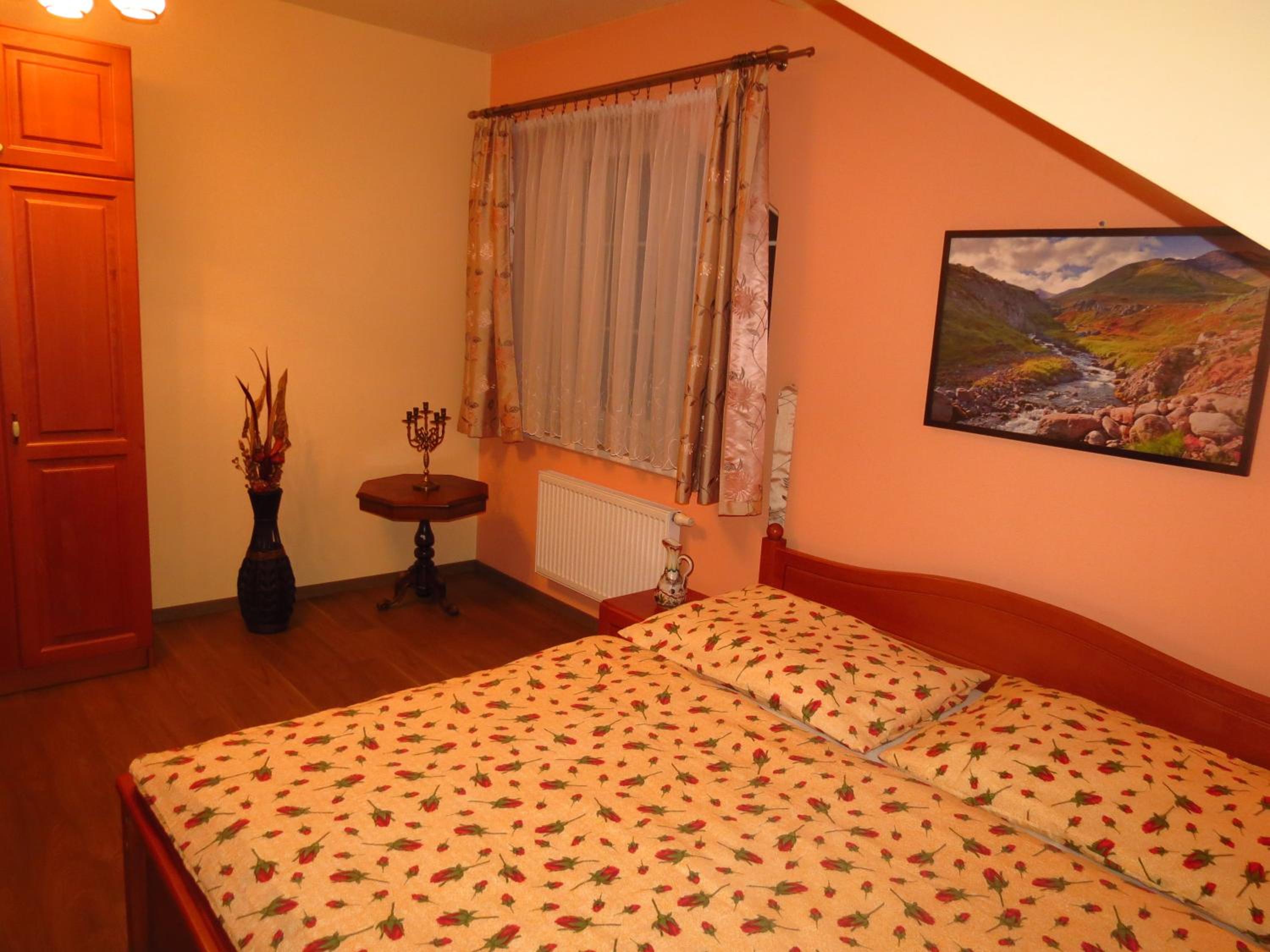 Double Room with Private Bathroom photo 2