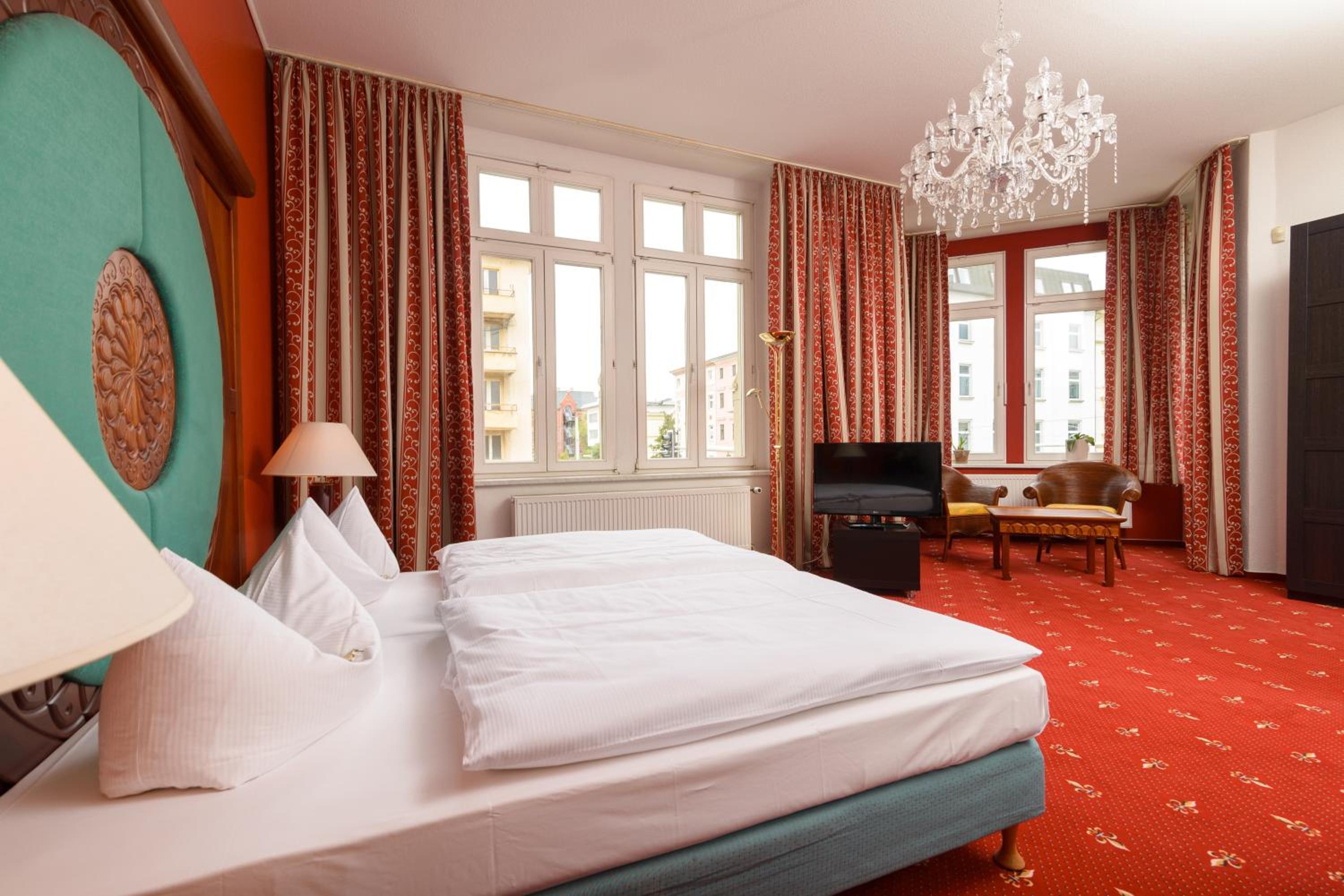 Triple Room photo 1
