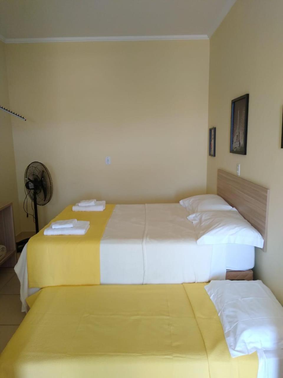 Standard Triple Room photo 1