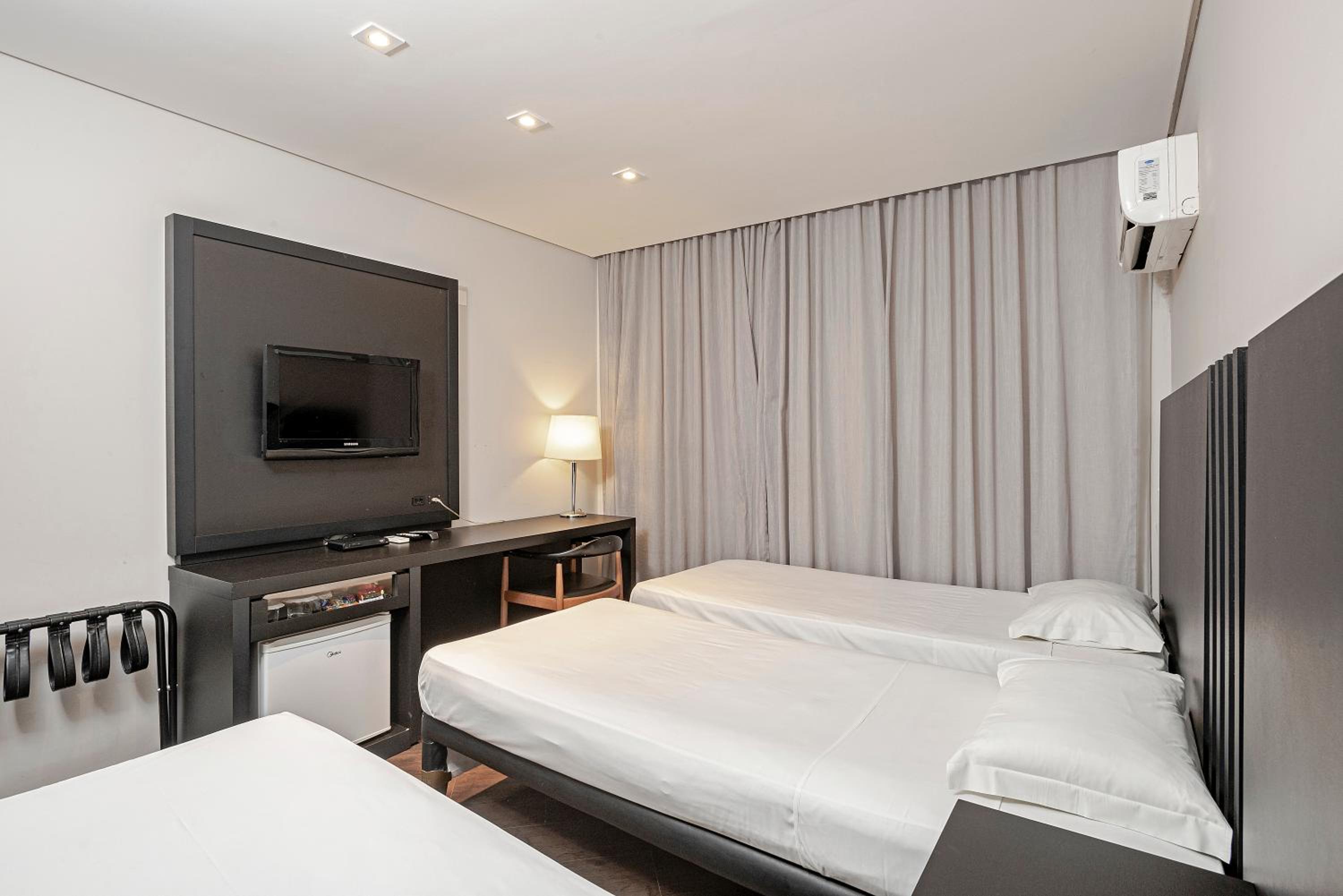 Luxury Triple Room - Photo 4