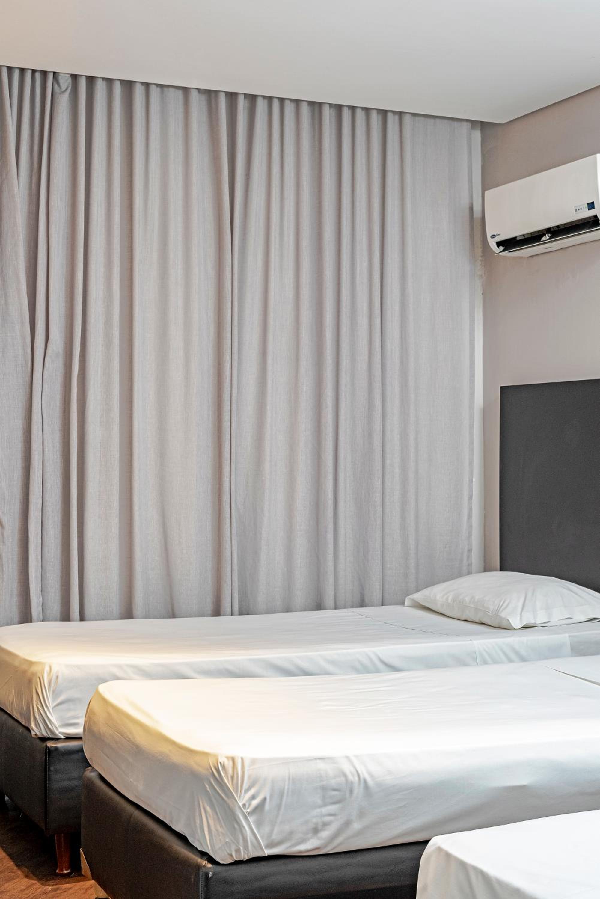 Luxury Triple Room - Photo 5