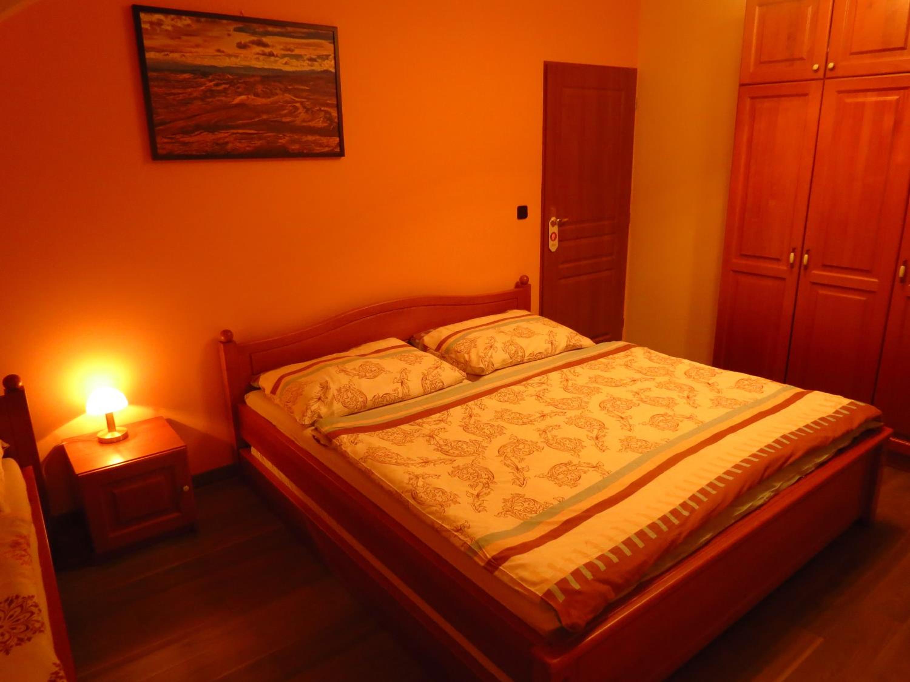 Triple Room with Private Bathroom photo 1