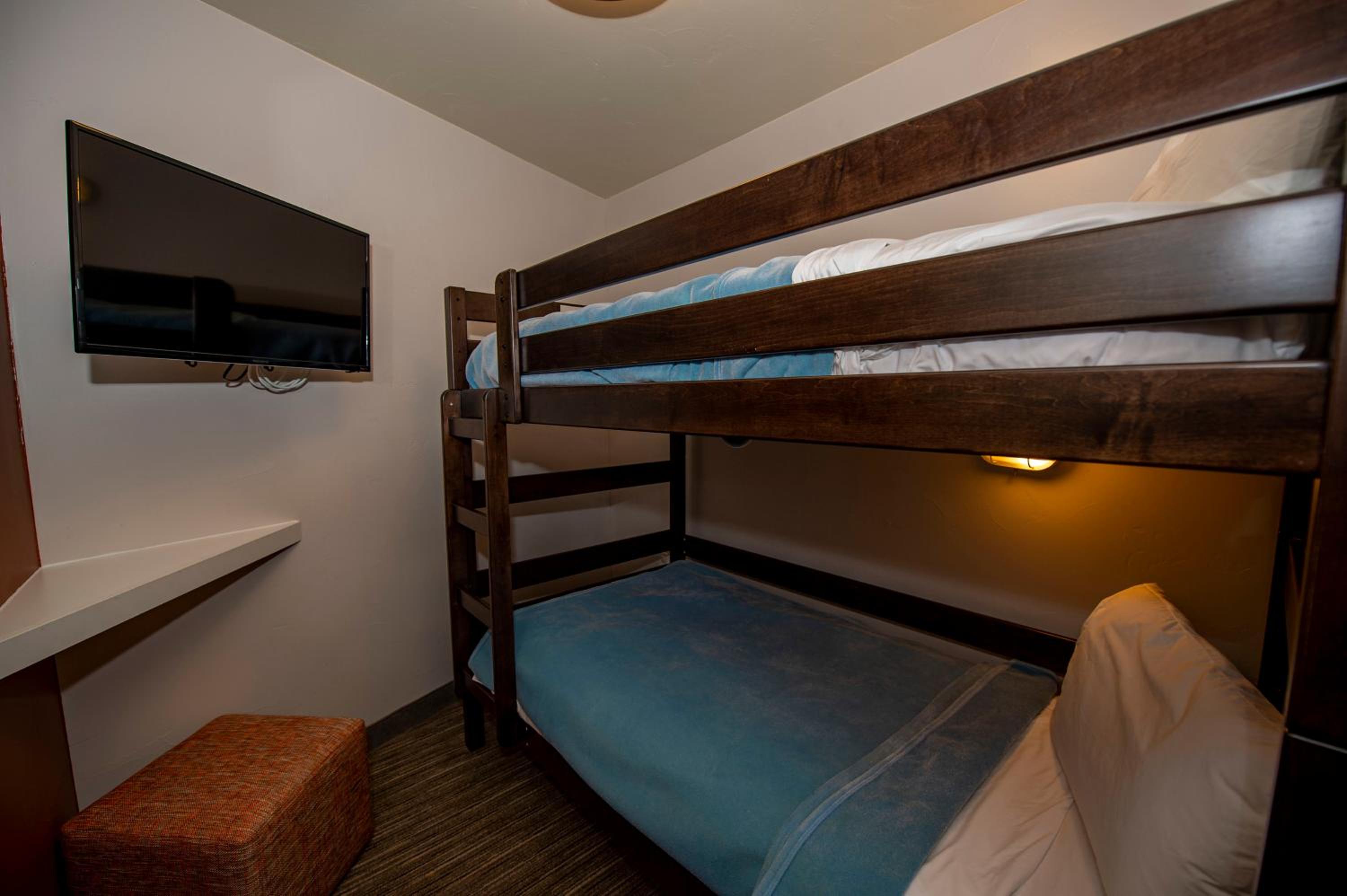 Family Suite photo 1