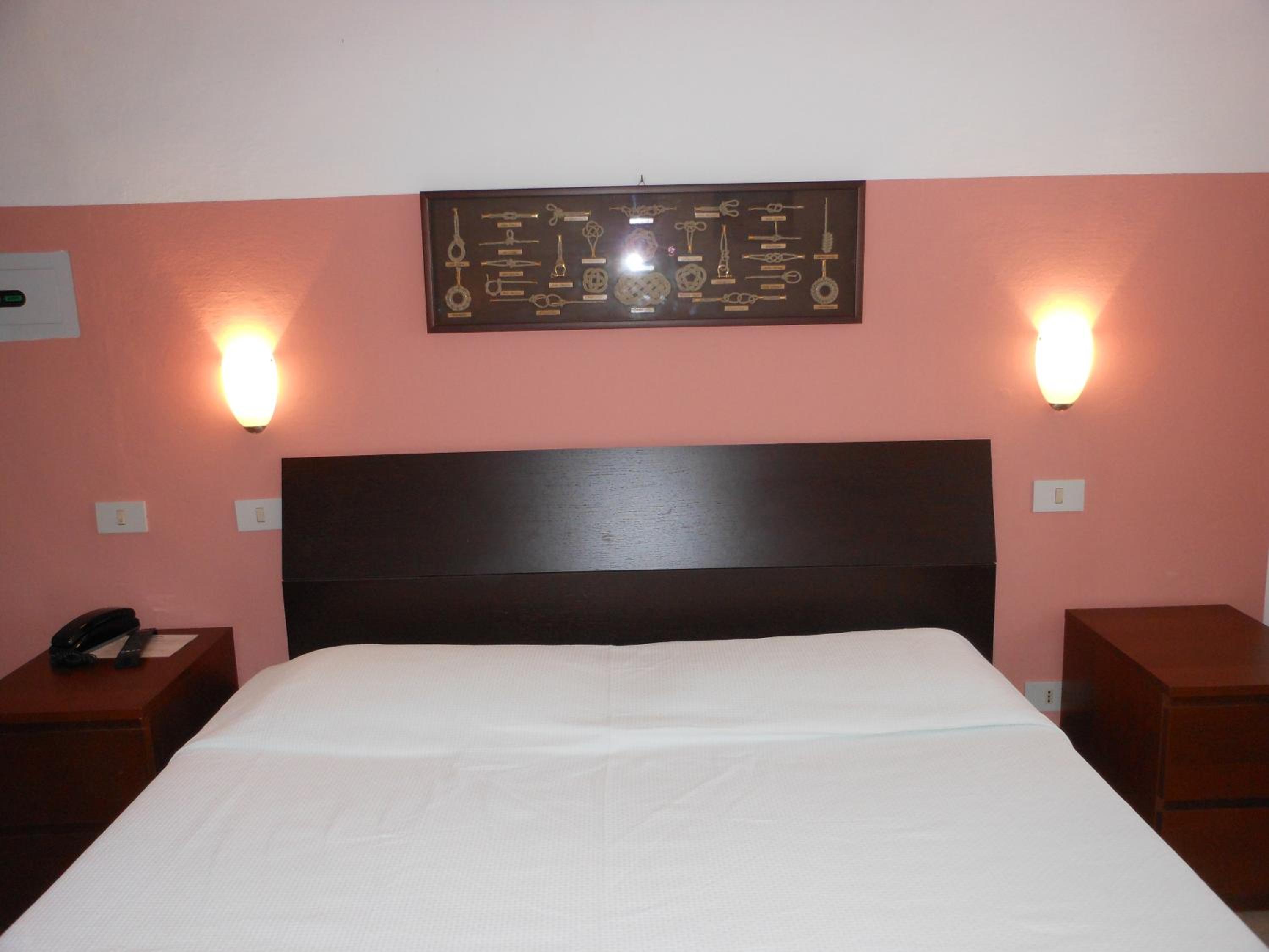 Double or Twin Room with City View