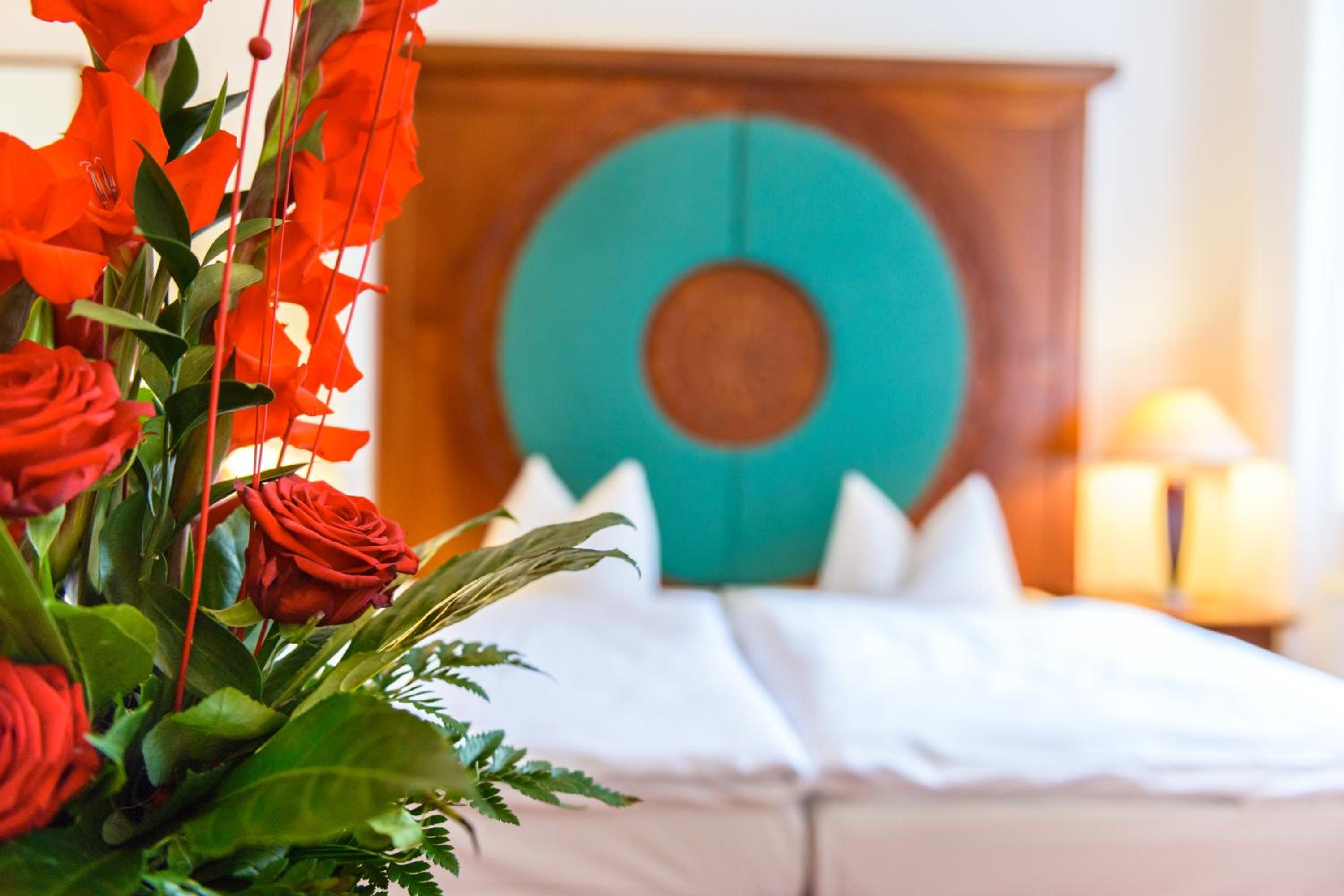 Premium Double or Twin Room photo 3