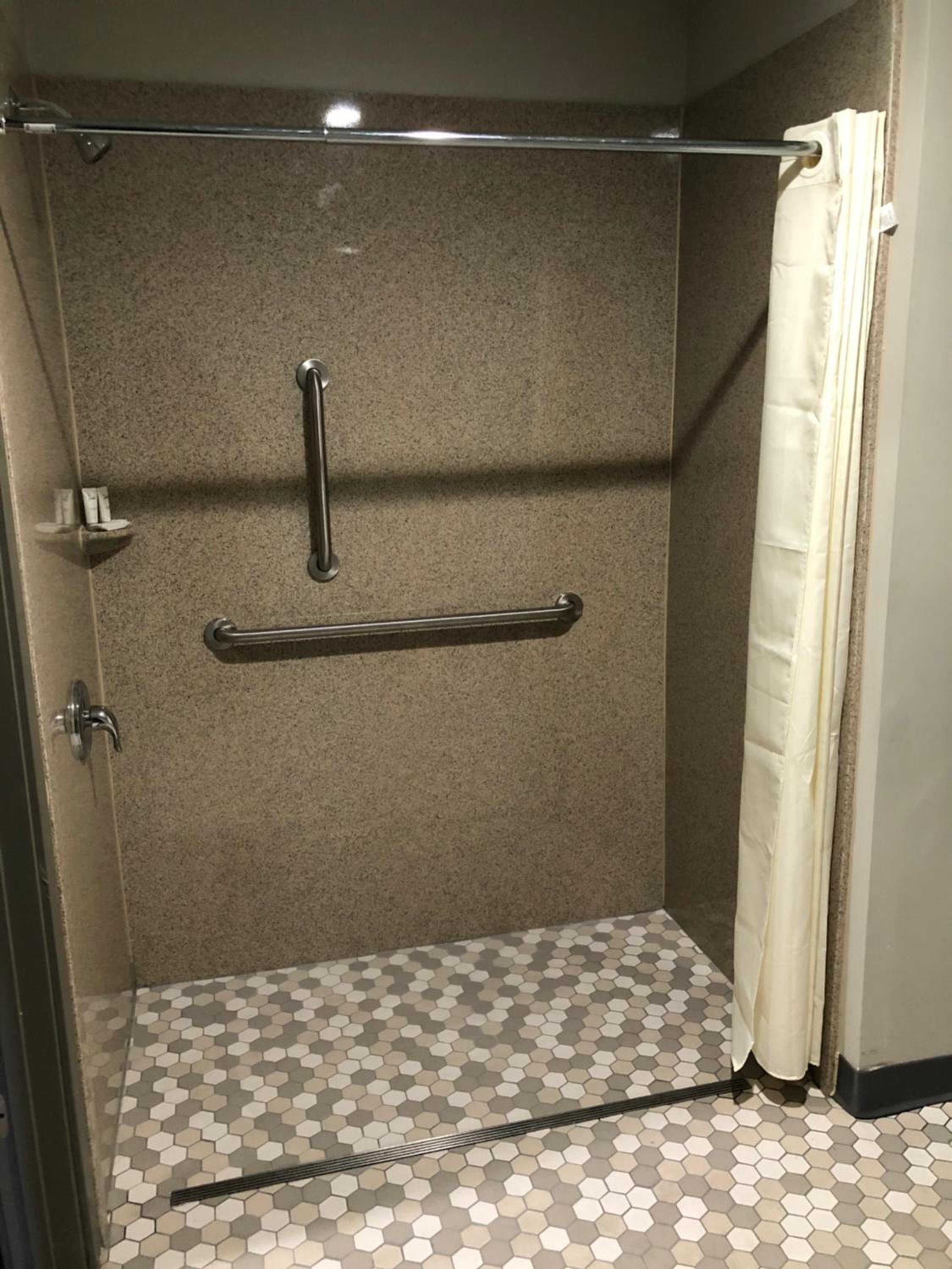 BEL AIR MOTEL, Billede 4